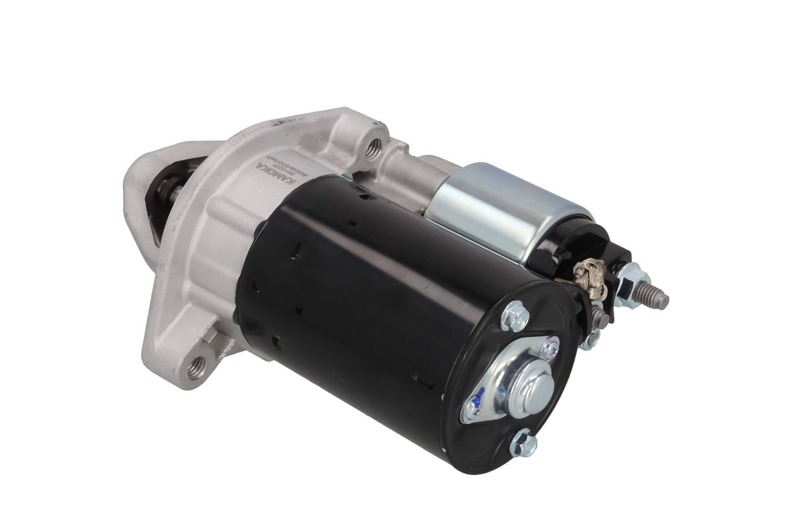 KAMOKA 8610203 Starter for DAEWOO MERCEDES-BENZ