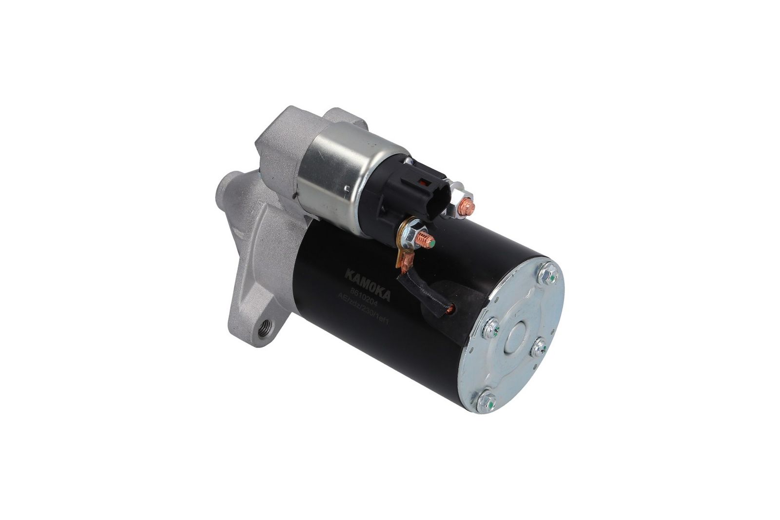 KAMOKA 8610204 Starter