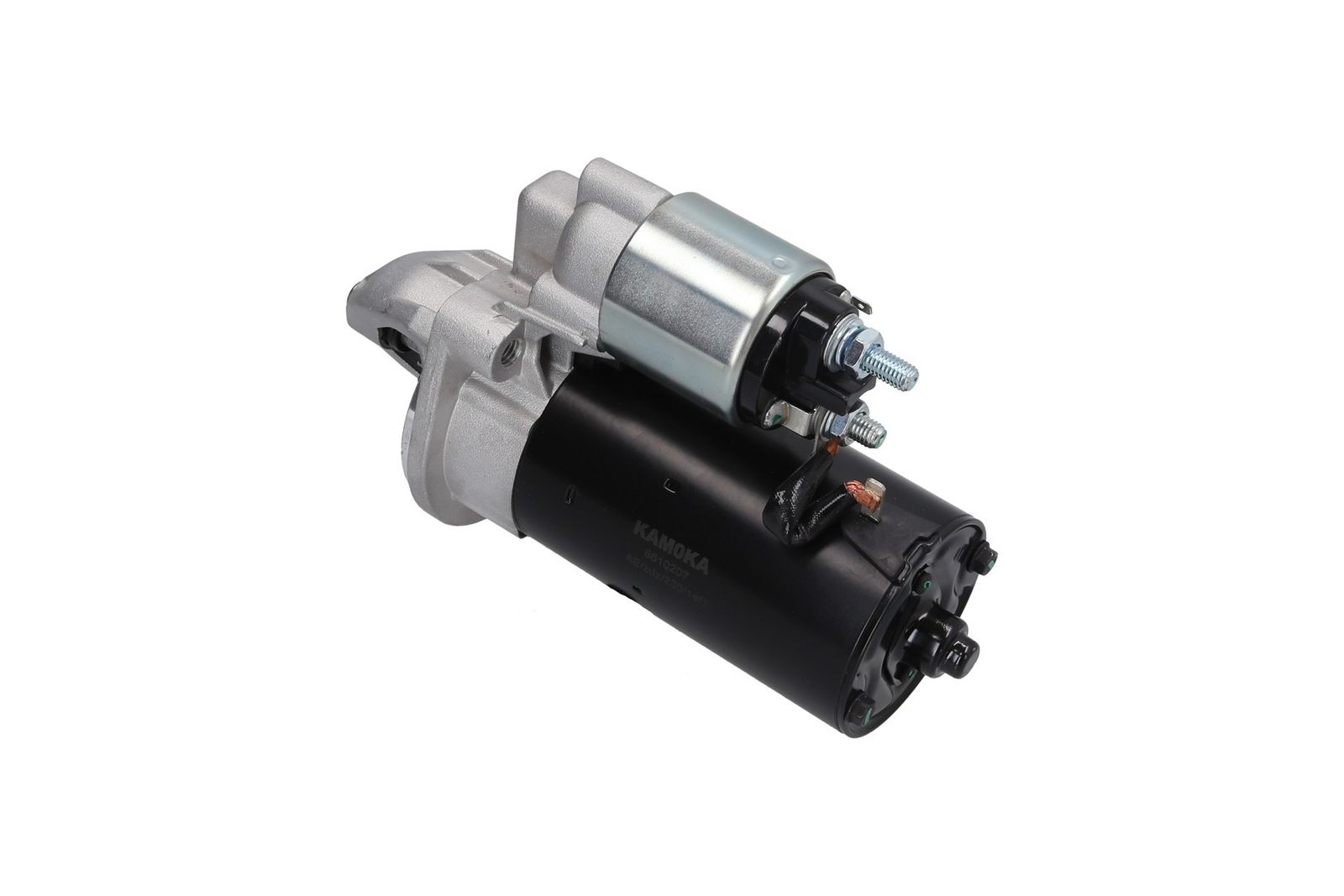 KAMOKA 8610207 Starter