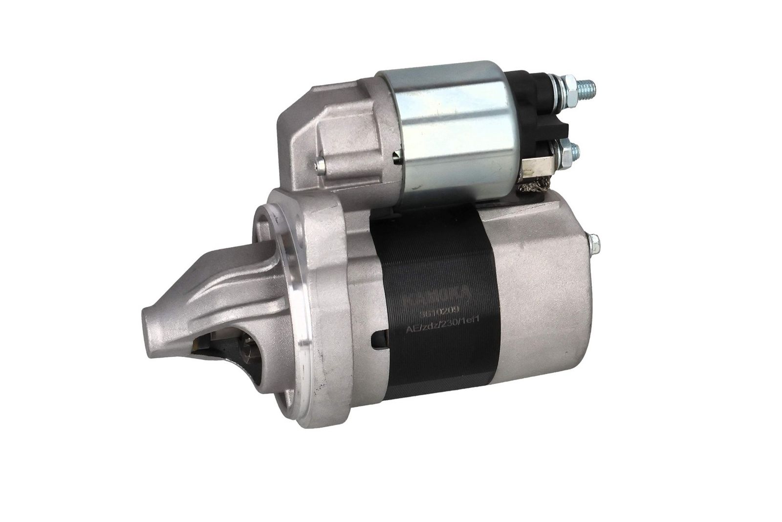 KAMOKA 8610209 Starter