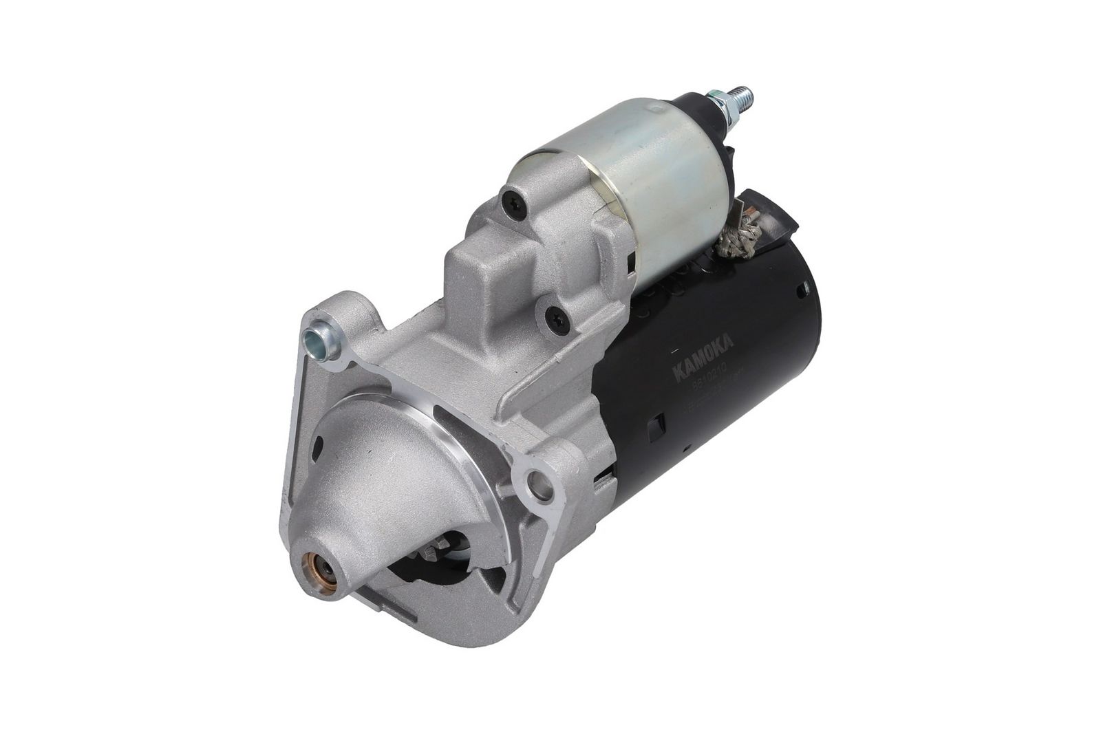 KAMOKA 8610210 Starter for ALFA ROMEO FIAT