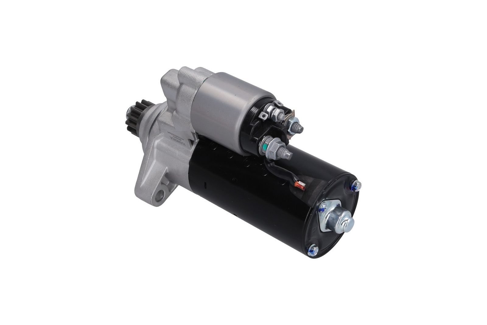 KAMOKA 8610211 Starter