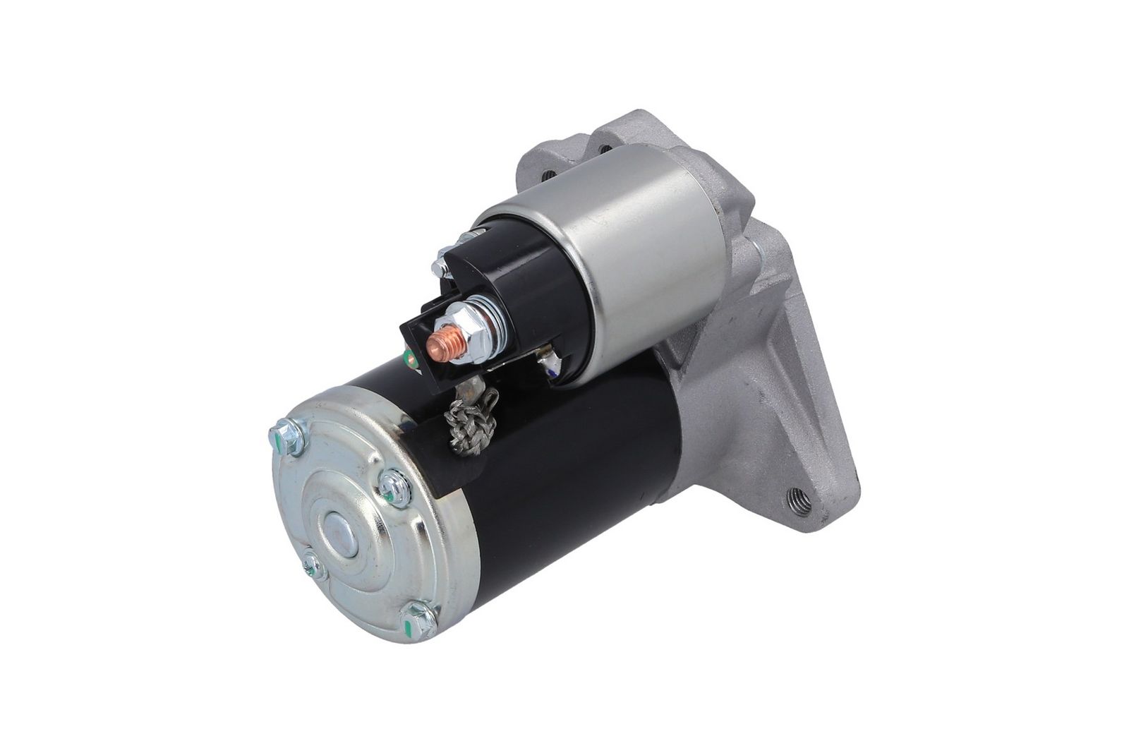 KAMOKA 8610214 Starter for DACIA RENAULT