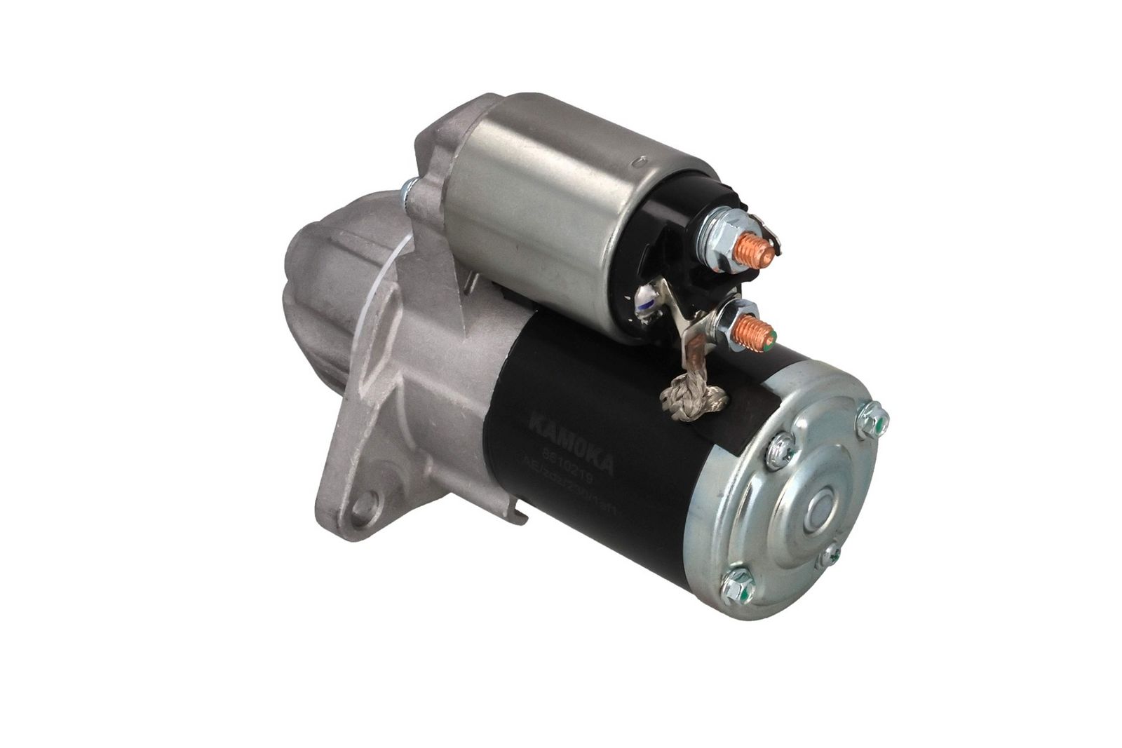 KAMOKA 8610219 Starter