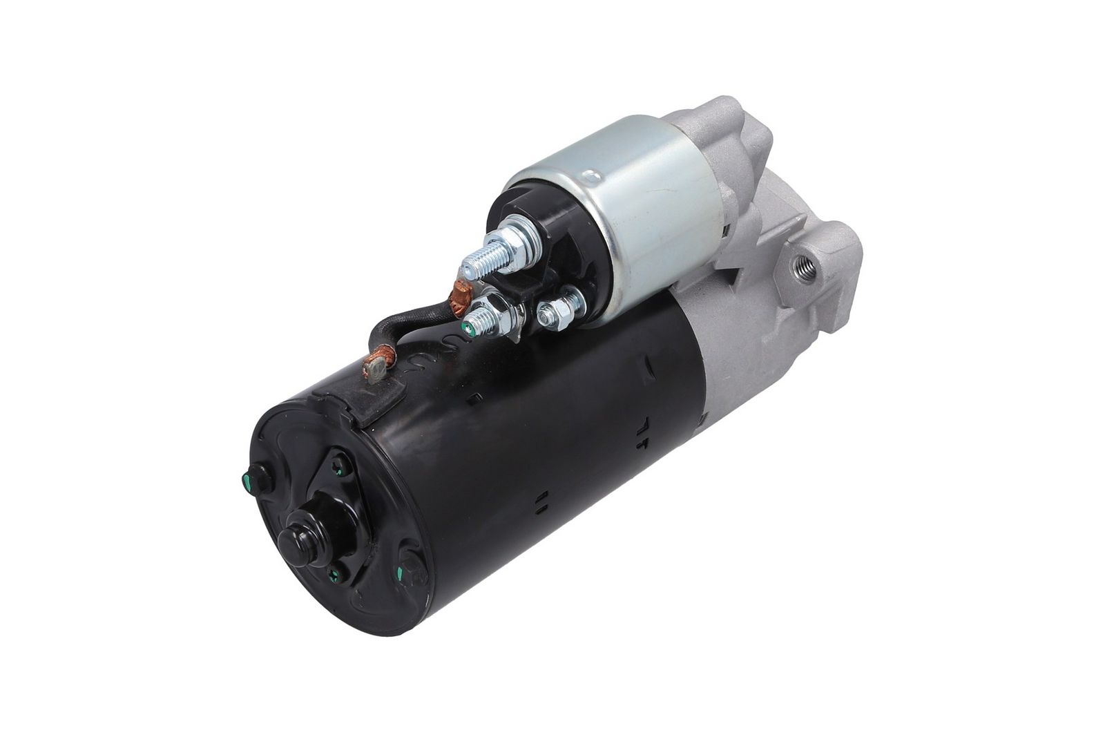 KAMOKA 8610224 Starter