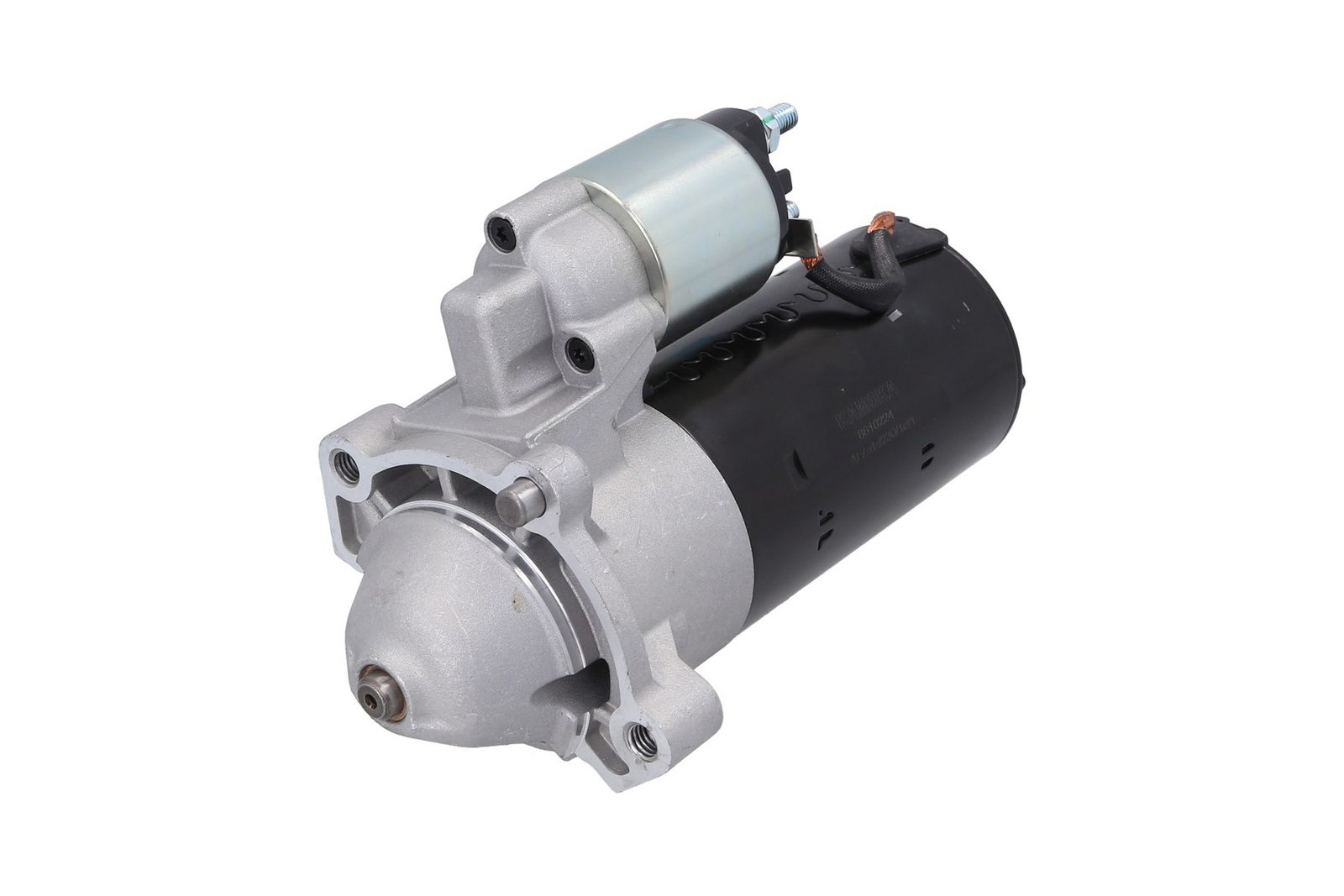 KAMOKA 8610224 Starter