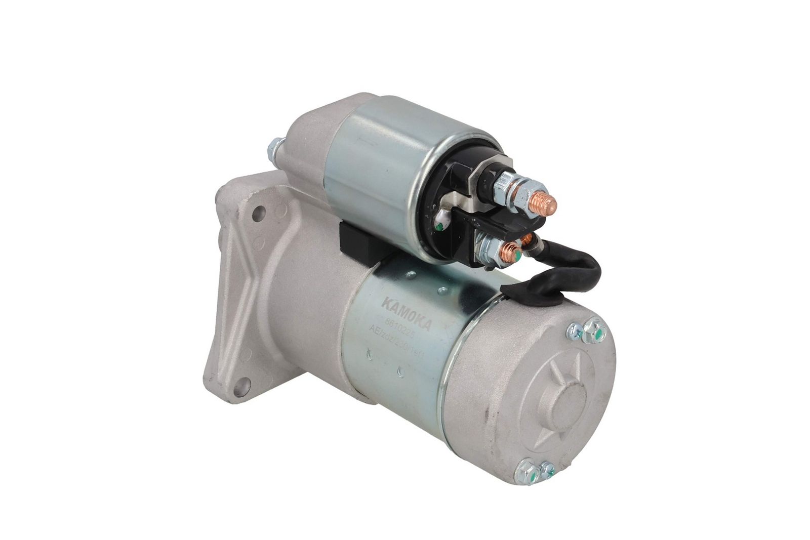 KAMOKA 8610225 Starter
