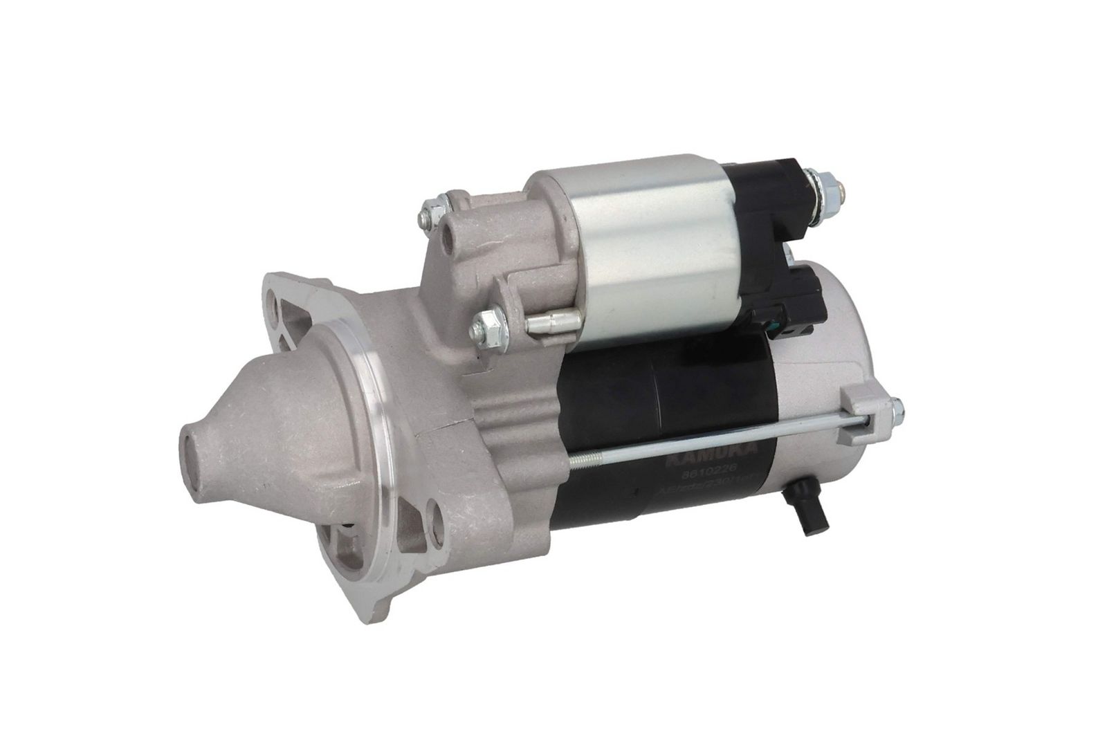KAMOKA 8610226 Starter