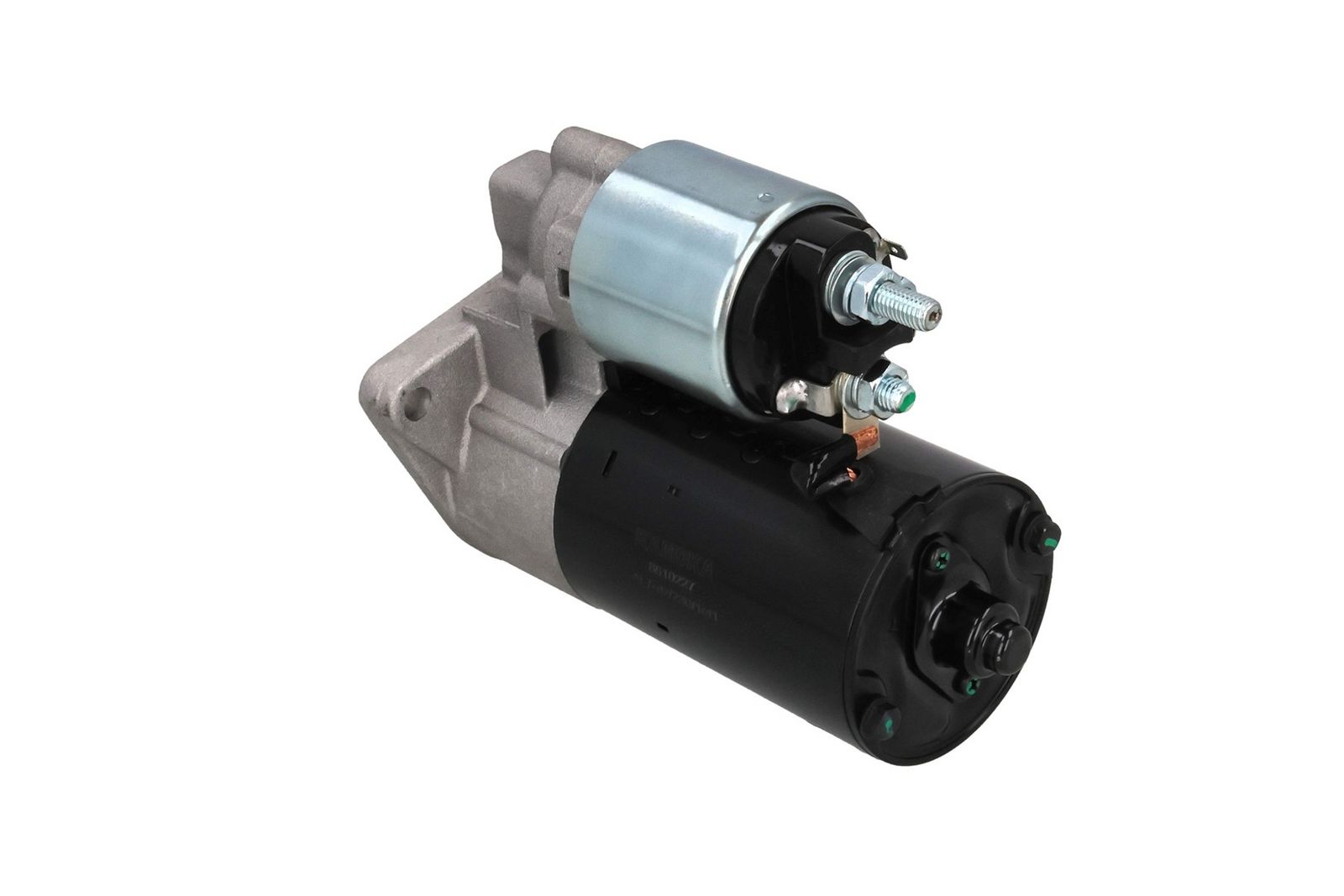 KAMOKA 8610227 Starter for FIAT LANCIA