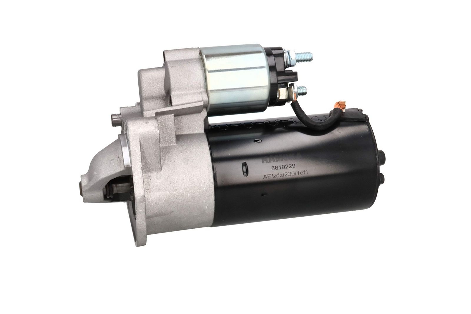 KAMOKA 8610229 Starter