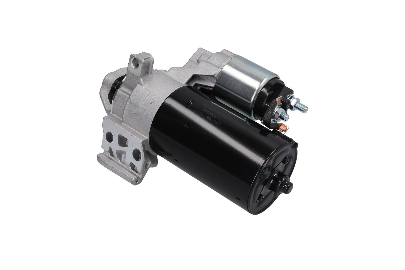 KAMOKA 8610232 Starter