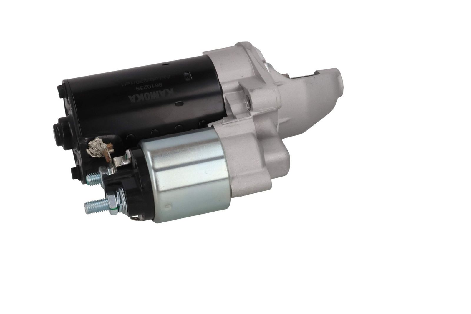 KAMOKA 8610239 Starter