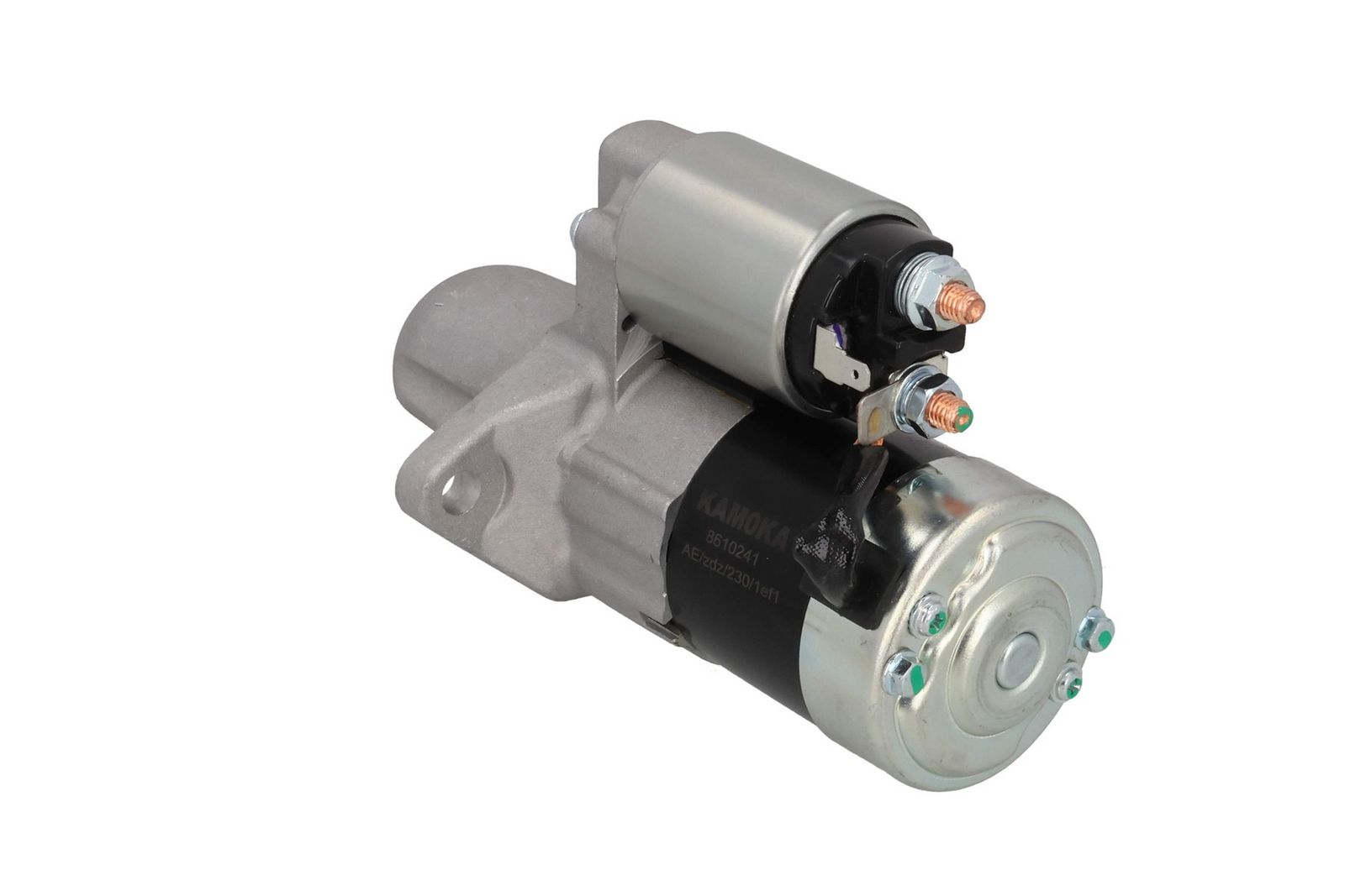KAMOKA 8610241 Starter