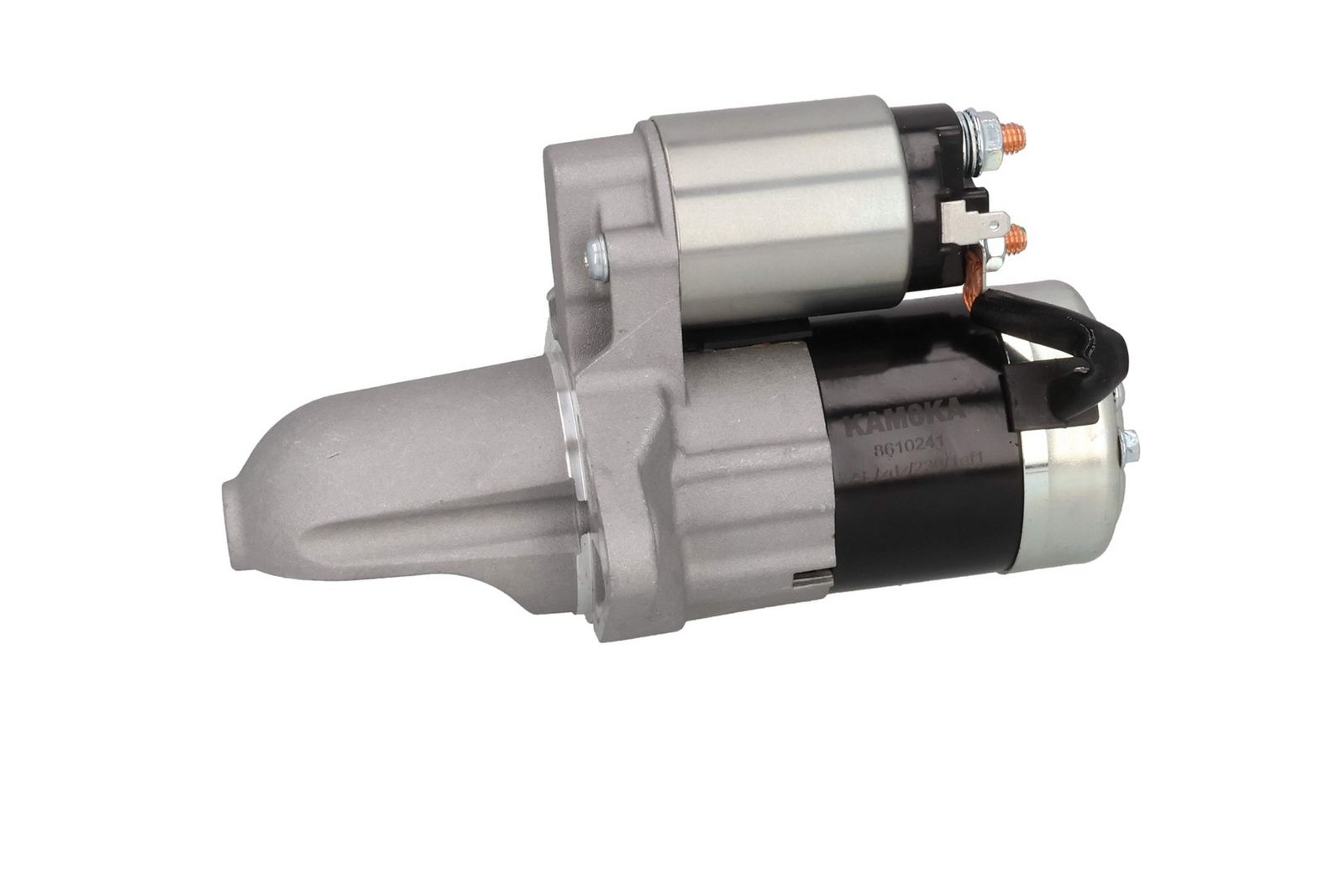 KAMOKA 8610241 Starter