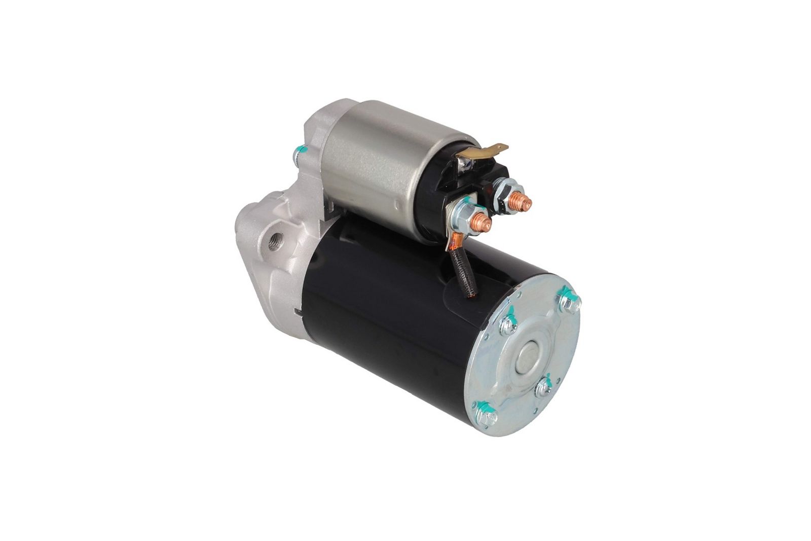 KAMOKA 8610250 Starter