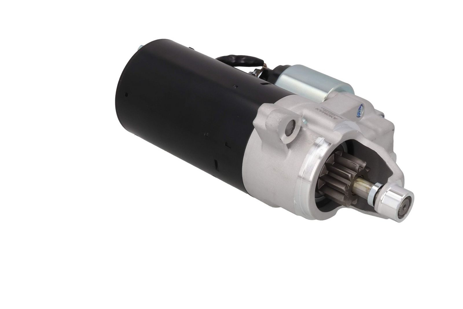 KAMOKA 8610252 Starter for AUDI PORSCHE