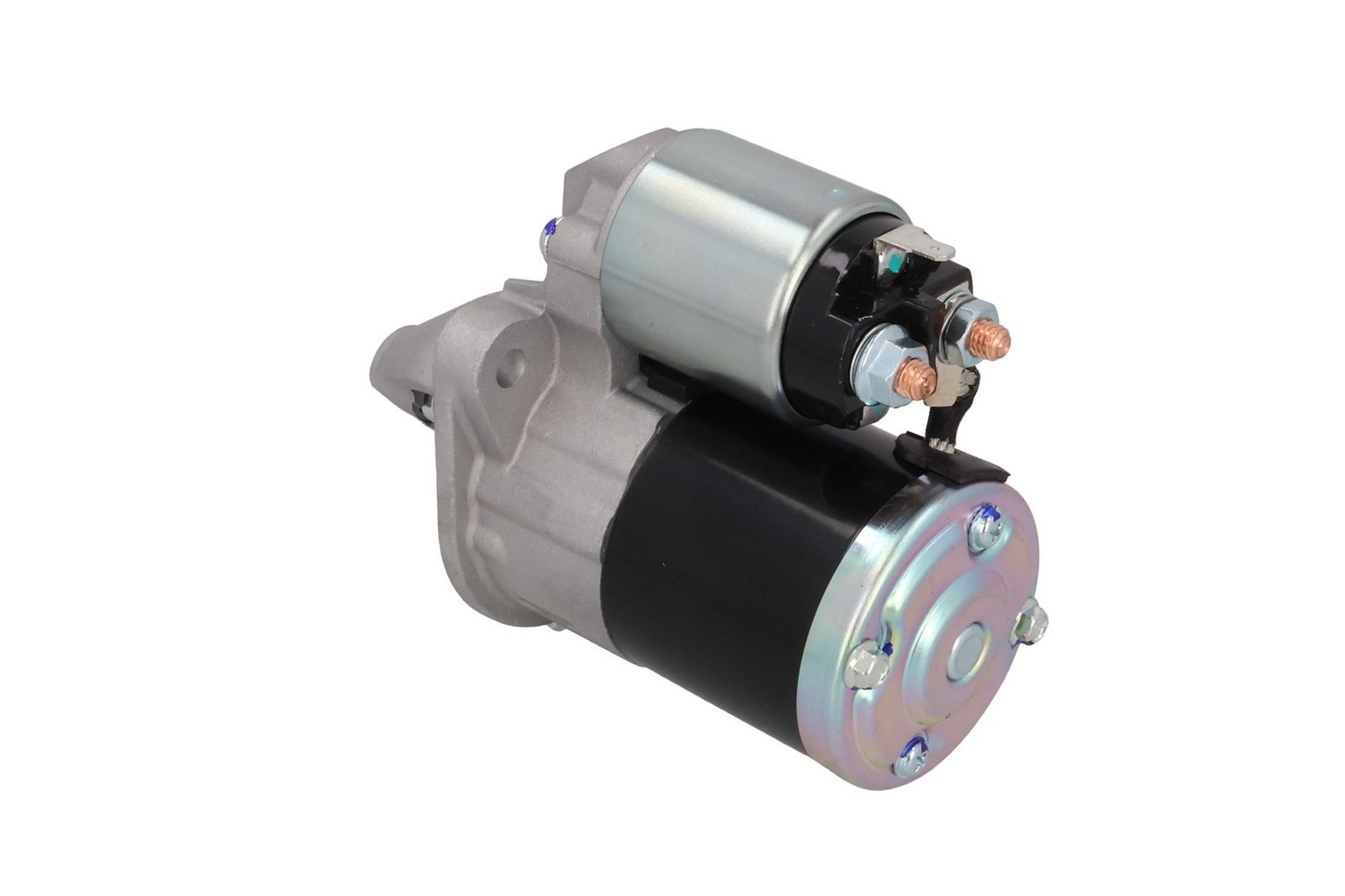 KAMOKA 8610253 Starter for MITSUBISHI