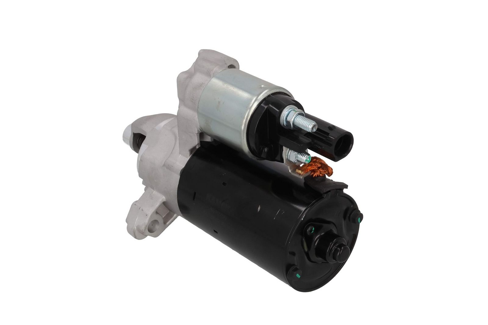 KAMOKA 8610256 Starter