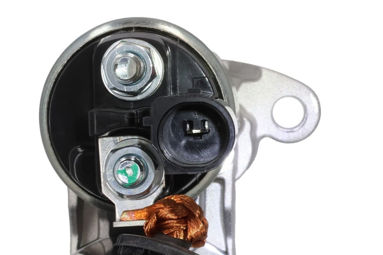 KAMOKA 8610256 Starter