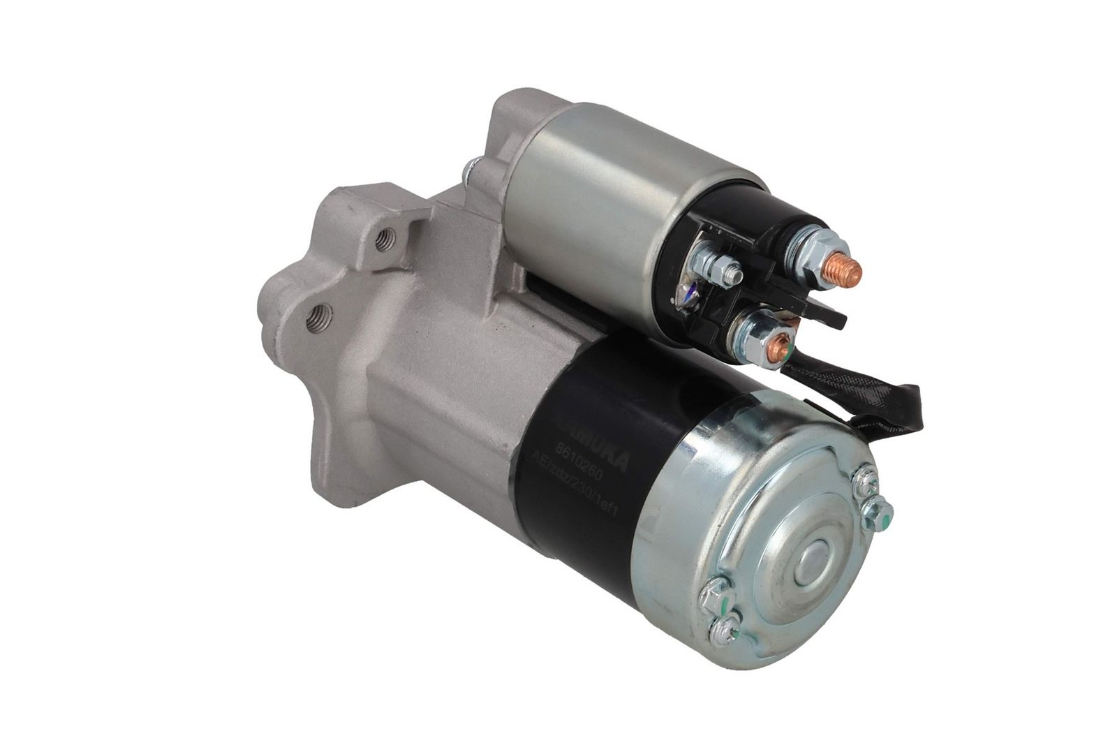 KAMOKA 8610260 Starter