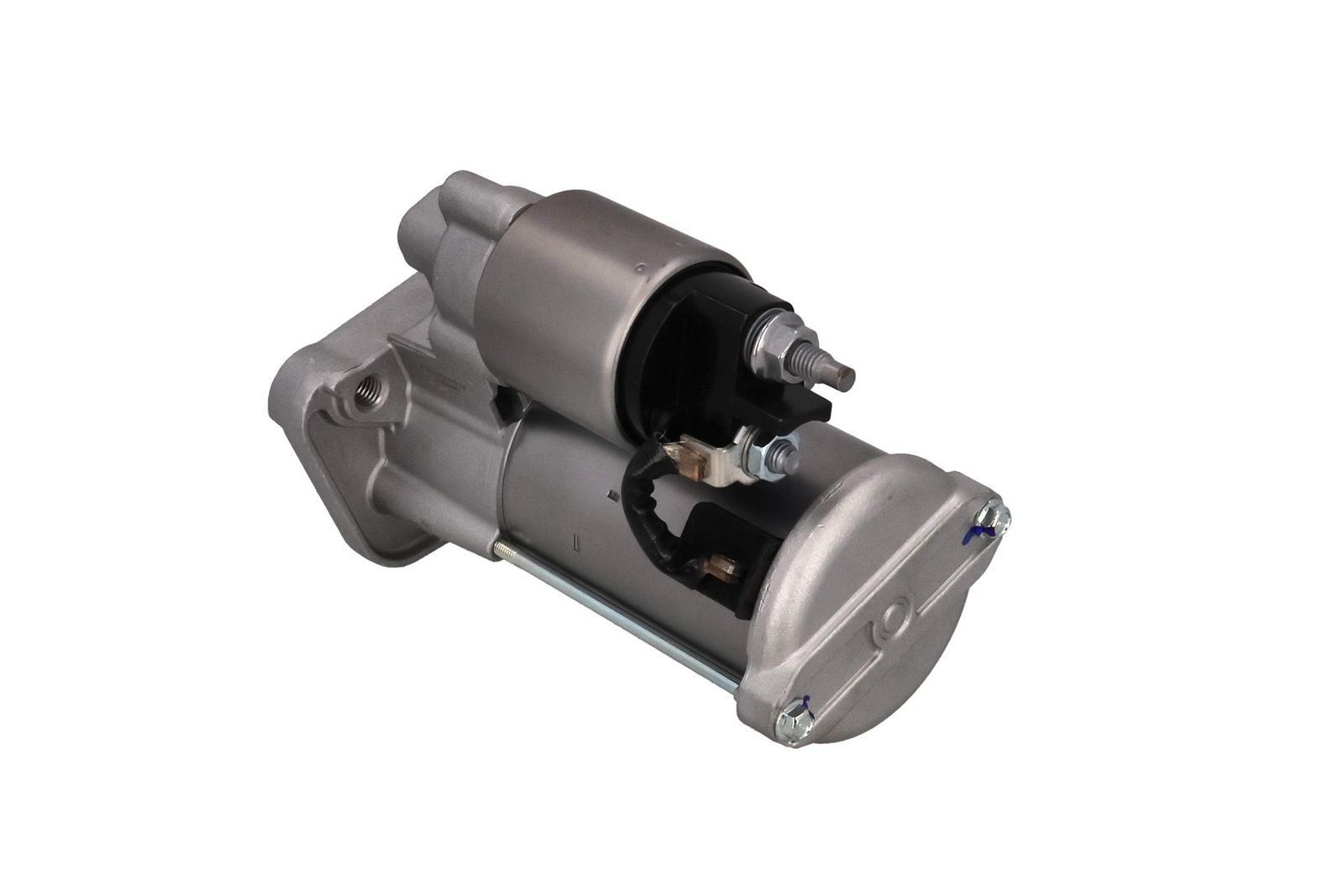 KAMOKA 8610262 Starter for DACIA RENAULT