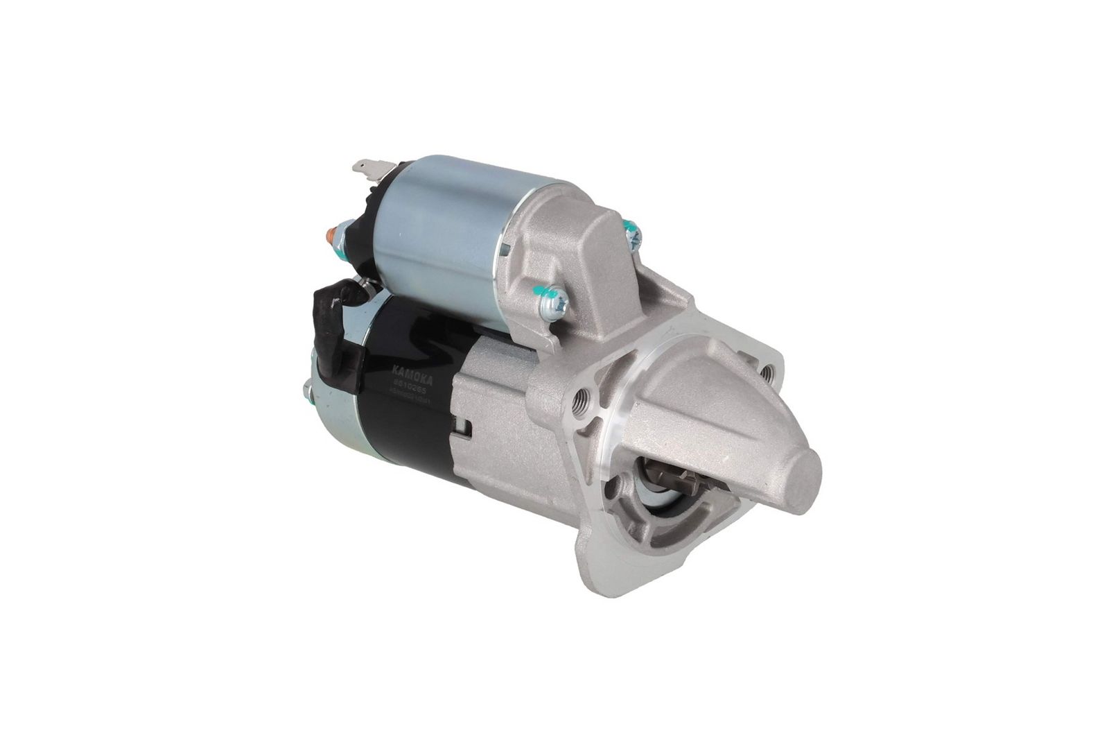 KAMOKA 8610265 Starter