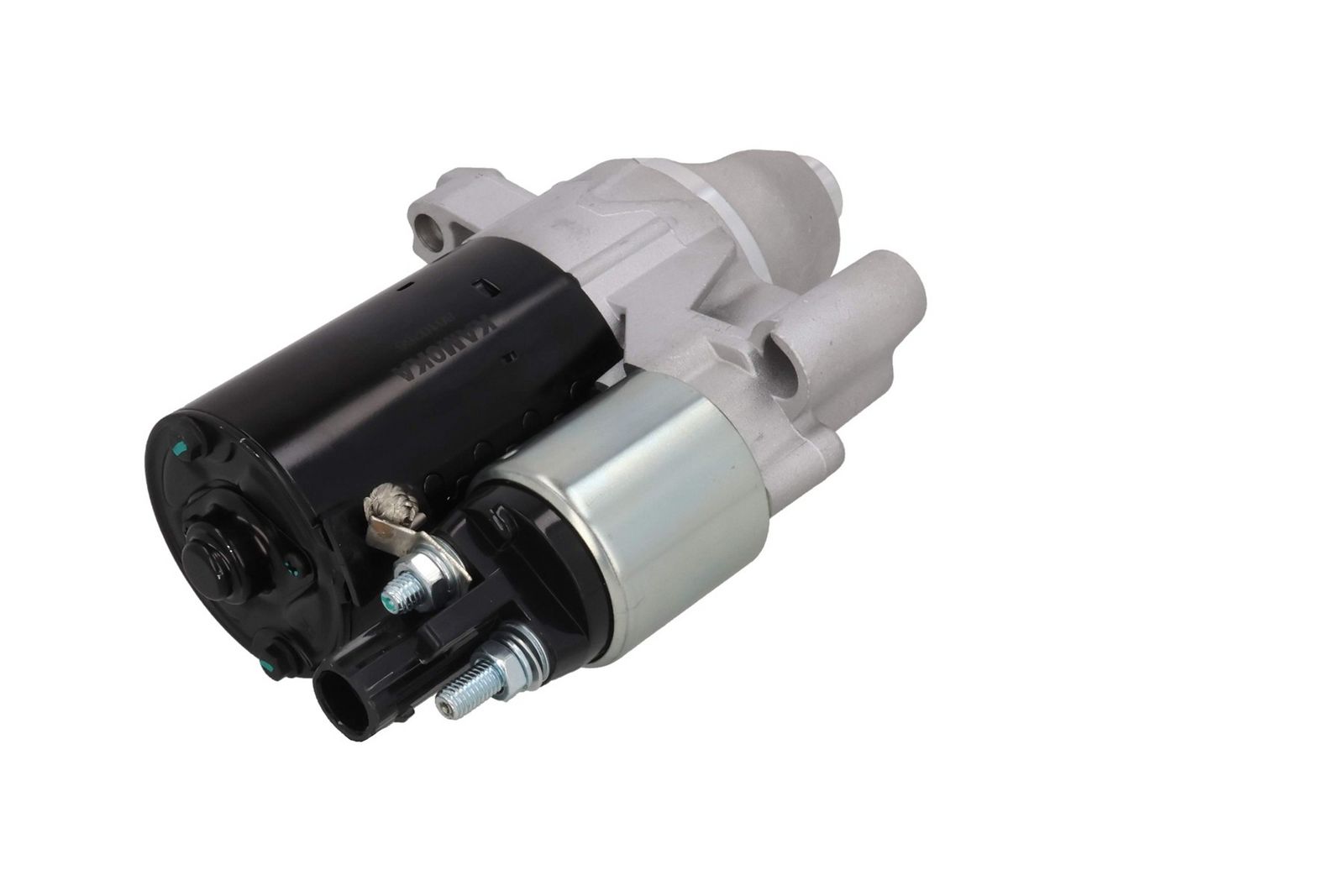 KAMOKA 8610266 Starter for AUDI PORSCHE