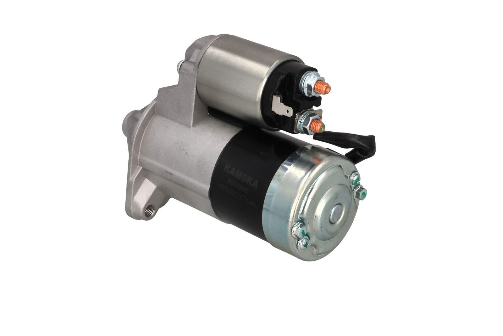 KAMOKA 8610268 Starter for HYUNDAI KIA