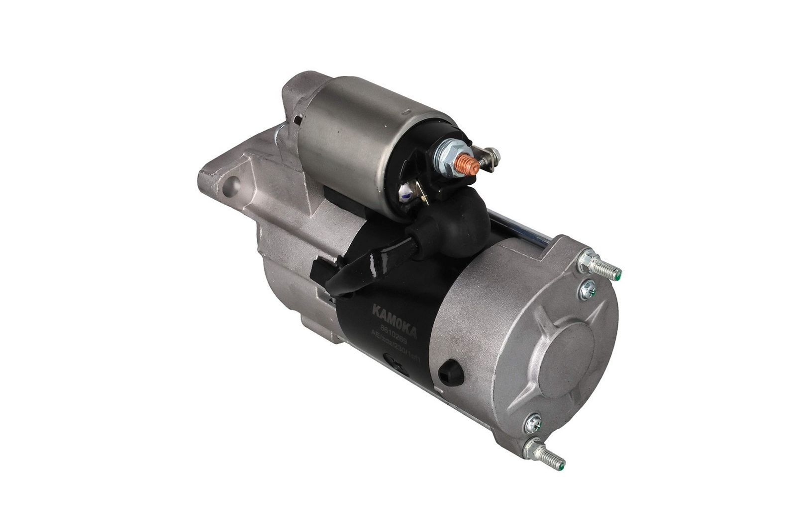KAMOKA 8610269 Starter for OPEL RENAULT
