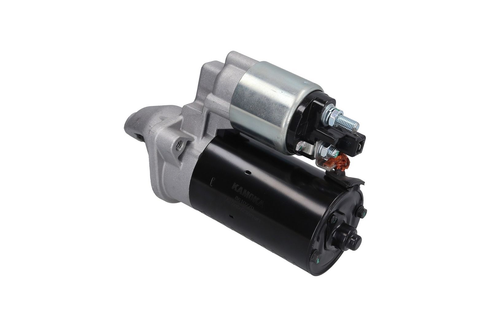 KAMOKA 8610270 Starter for BMW