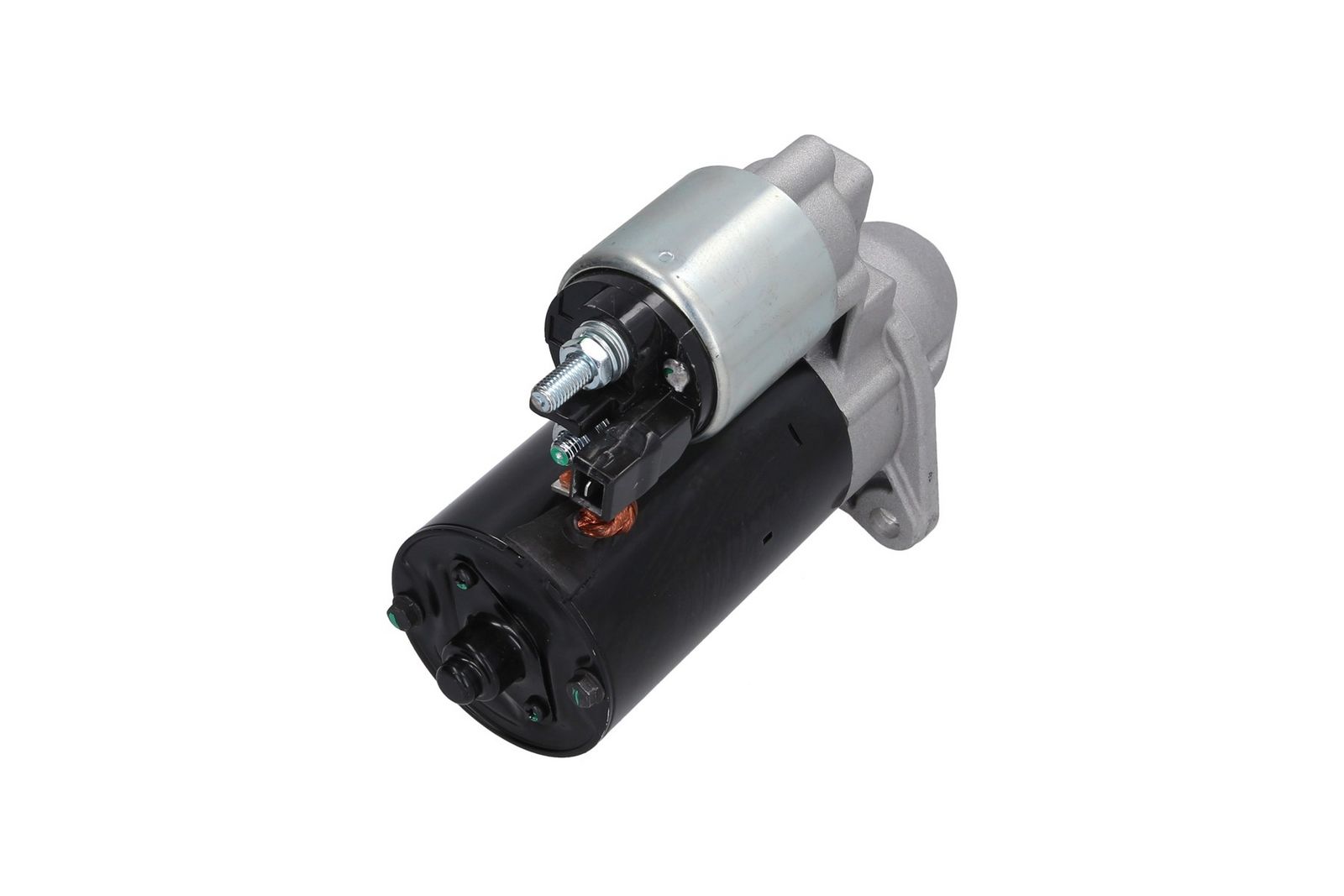 KAMOKA 8610270 Starter for BMW