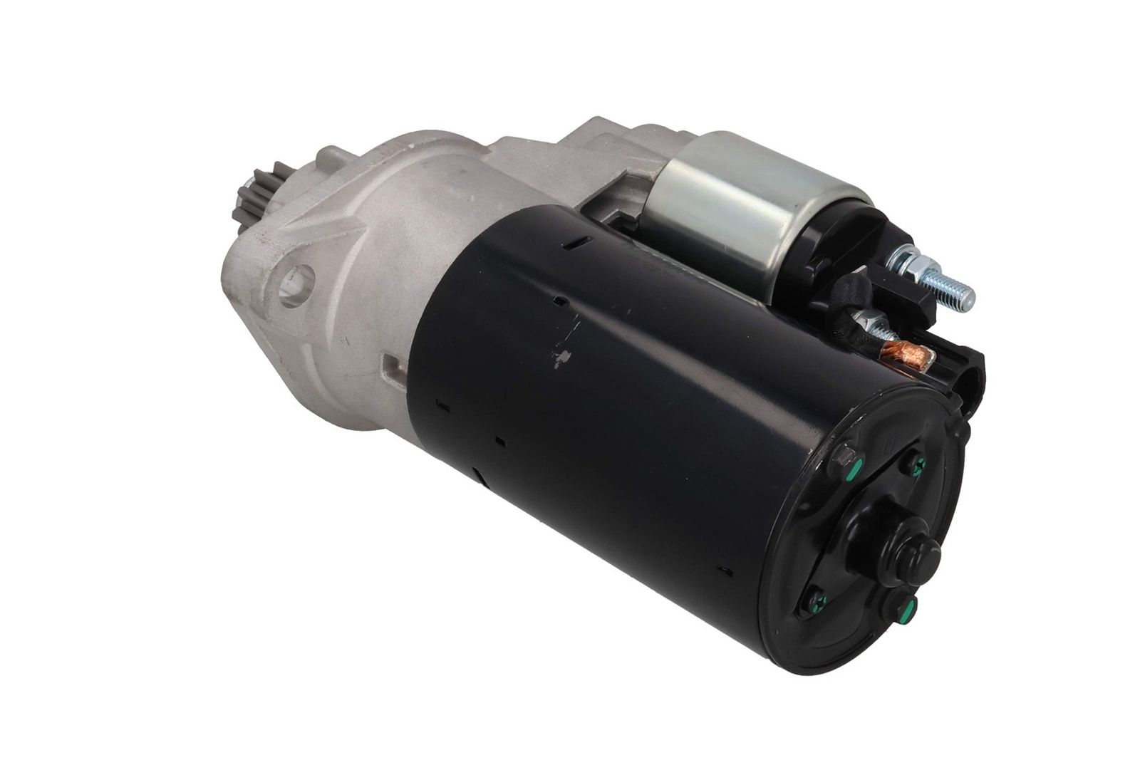 KAMOKA 8610276 Starter for VW