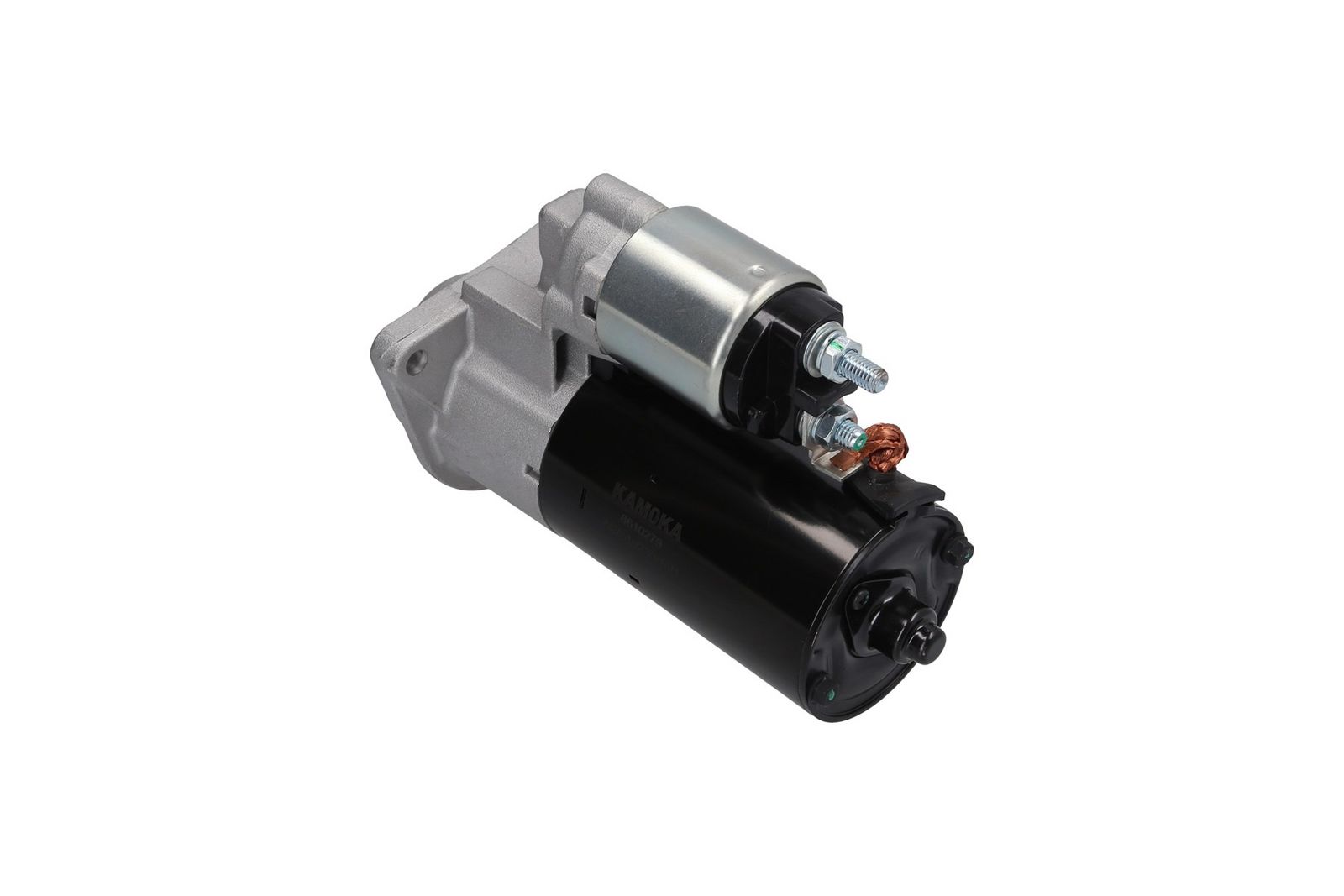KAMOKA 8610279 Starter for ALFA ROMEO FIAT JEEP LANCIA