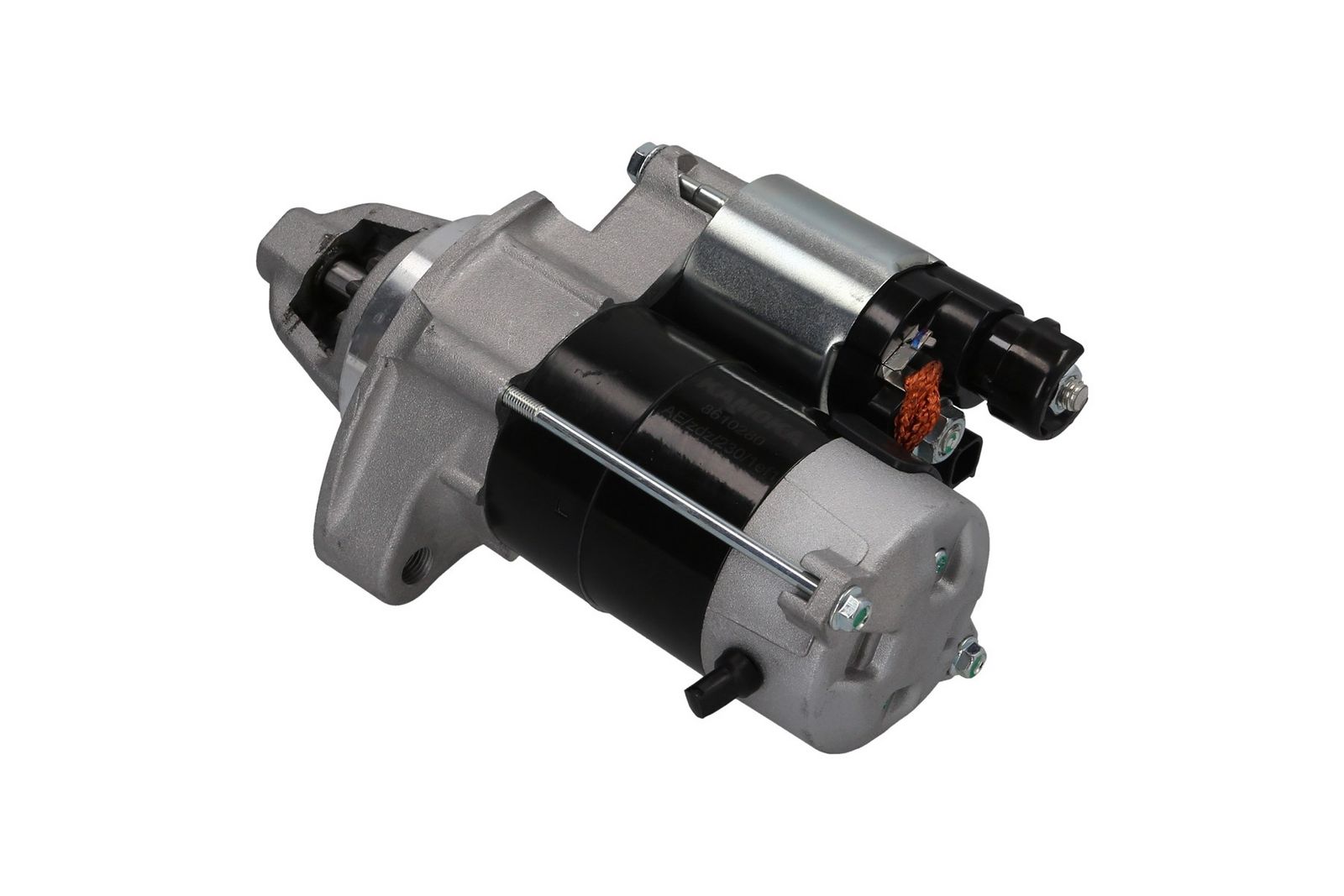 KAMOKA 8610280 Starter for HONDA