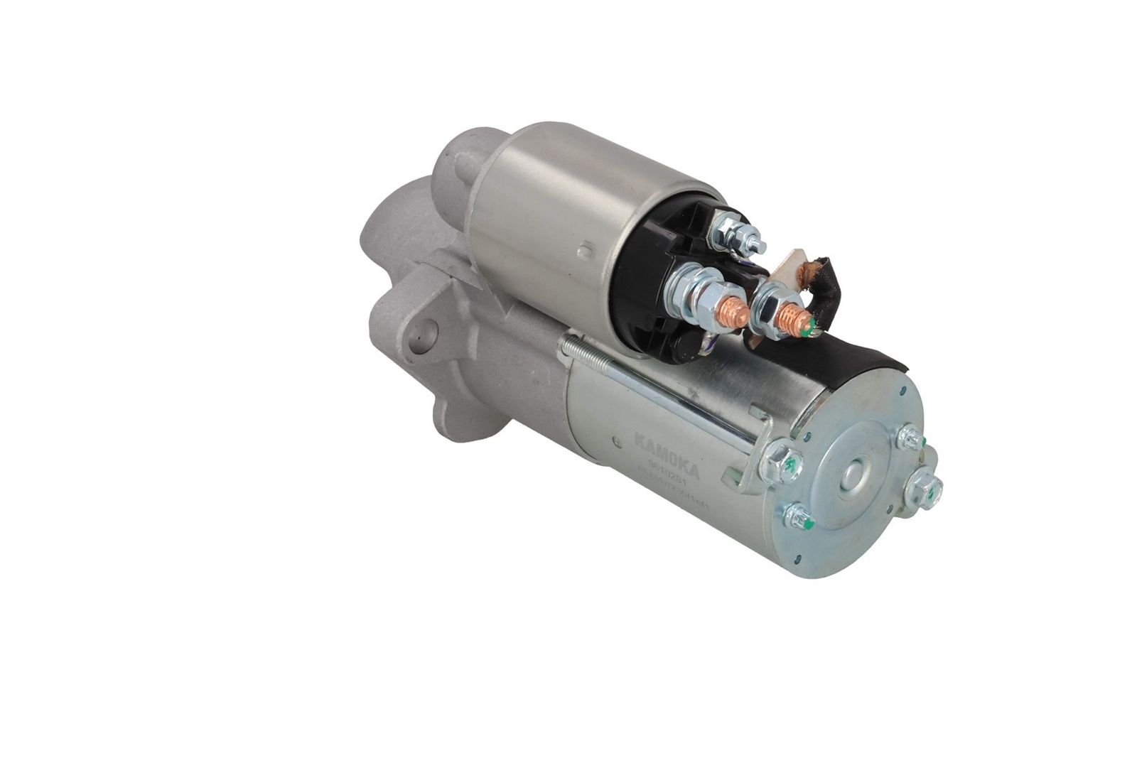 KAMOKA 8610281 Starter