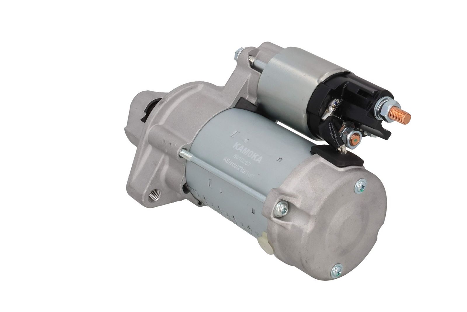 KAMOKA 8610287 Starter