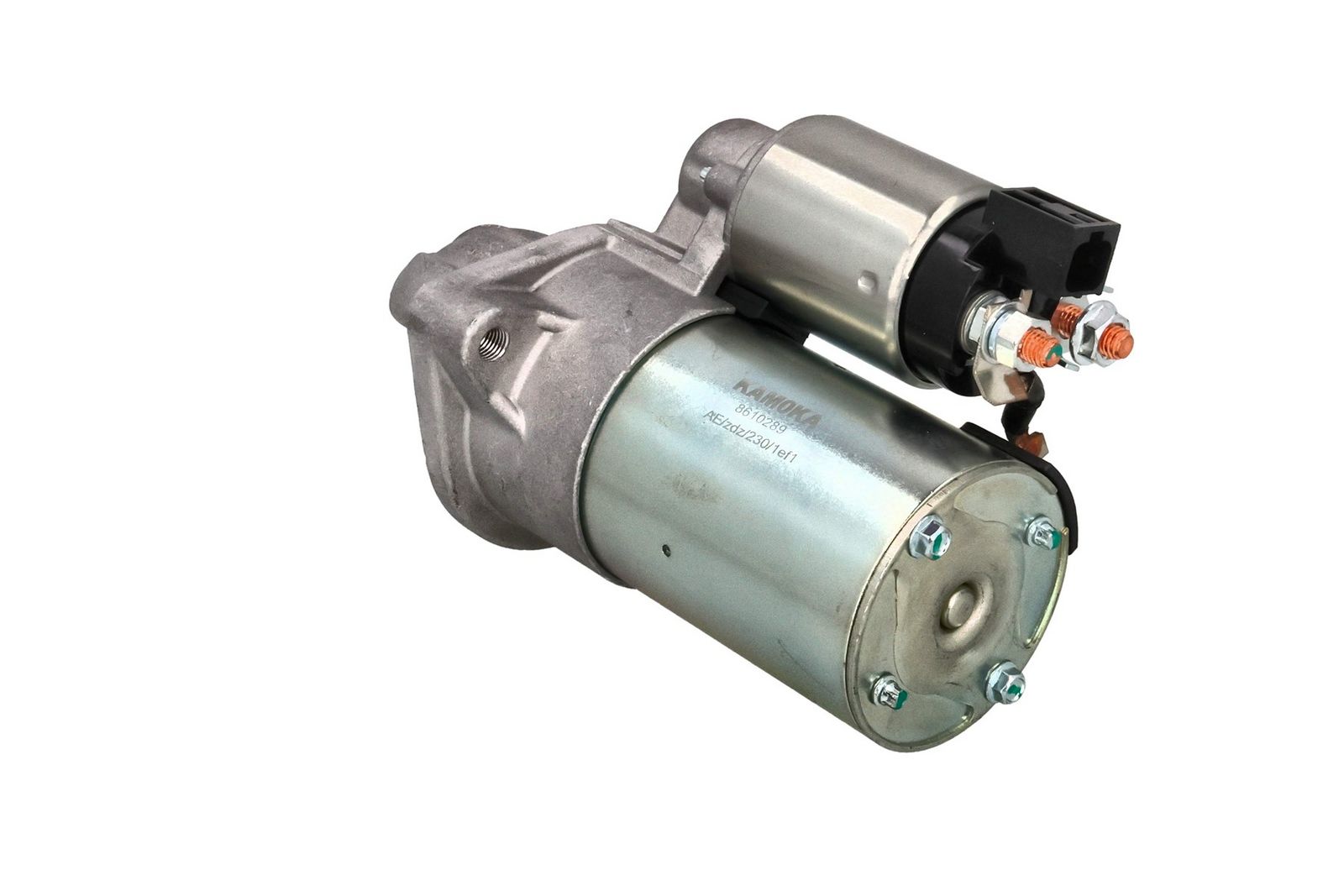 KAMOKA 8610289 Starter