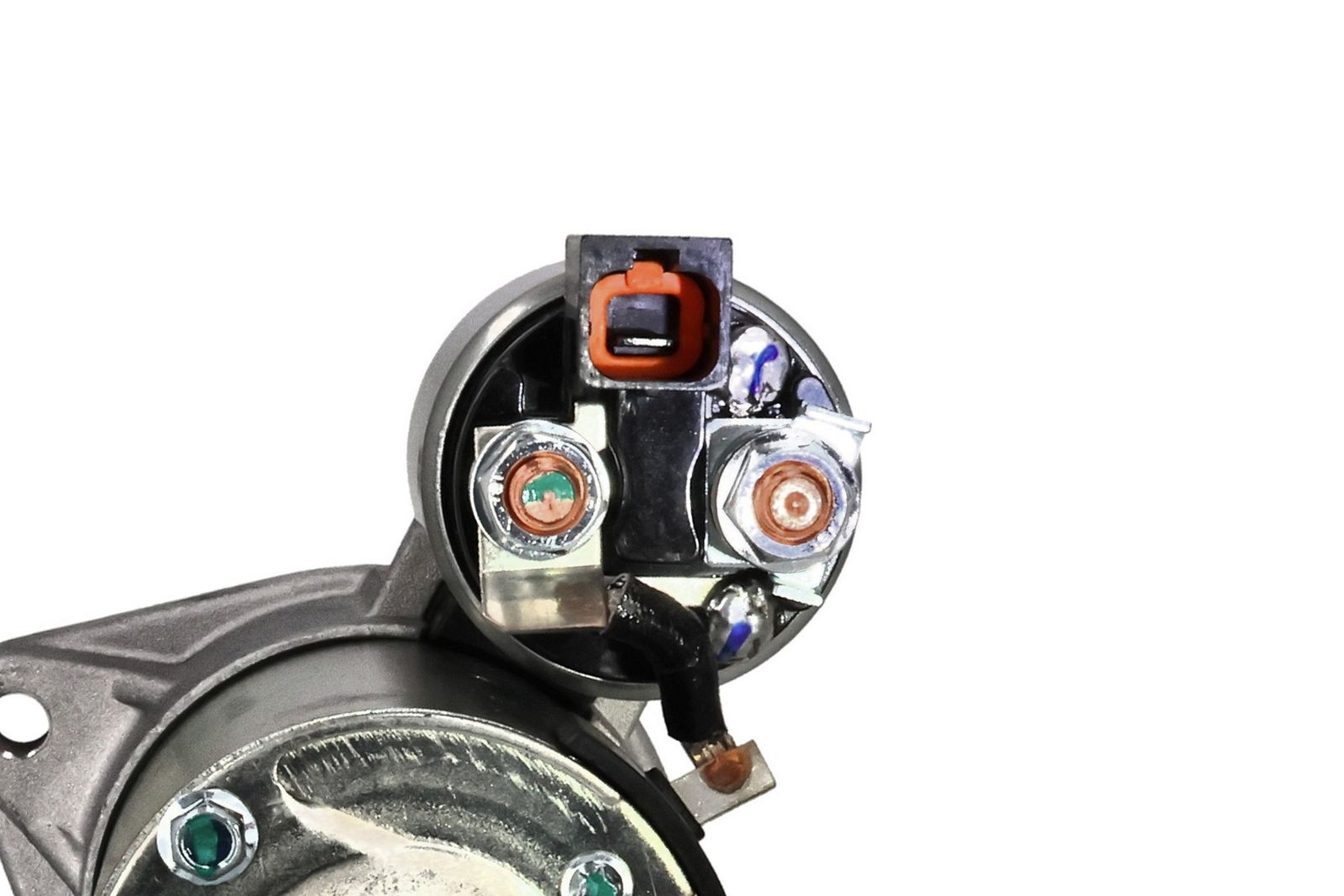 KAMOKA 8610289 Starter