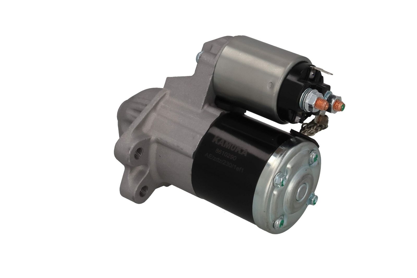KAMOKA 8610290 Starter