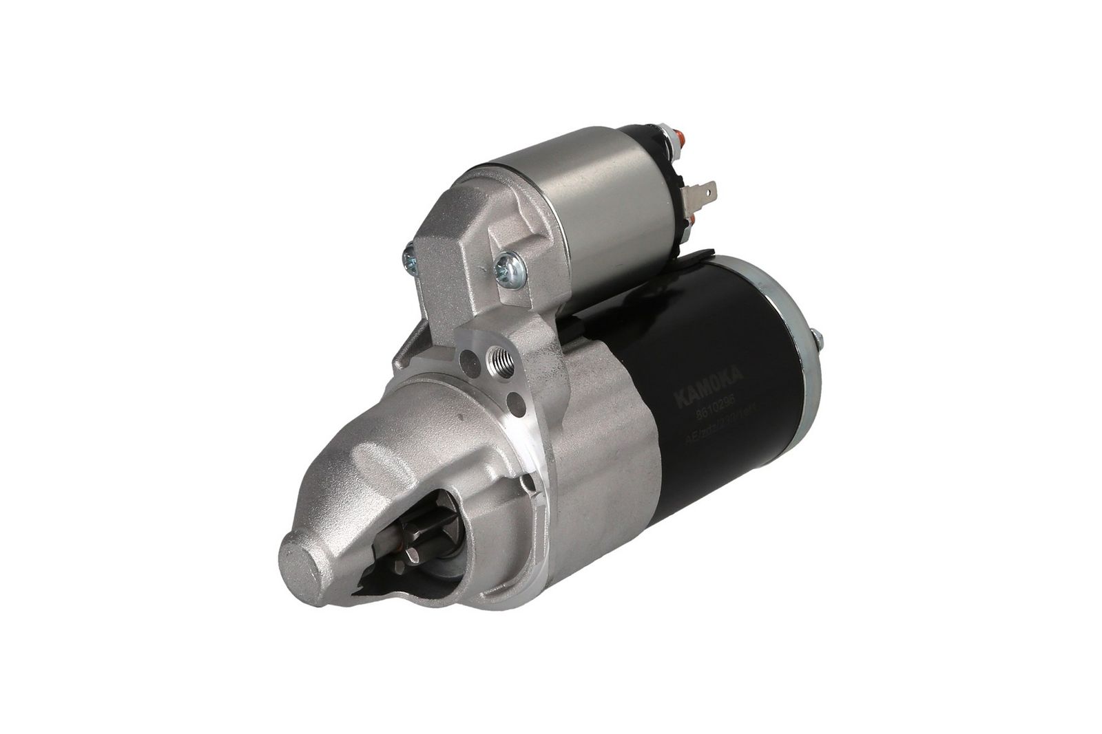 KAMOKA 8610296 Starter