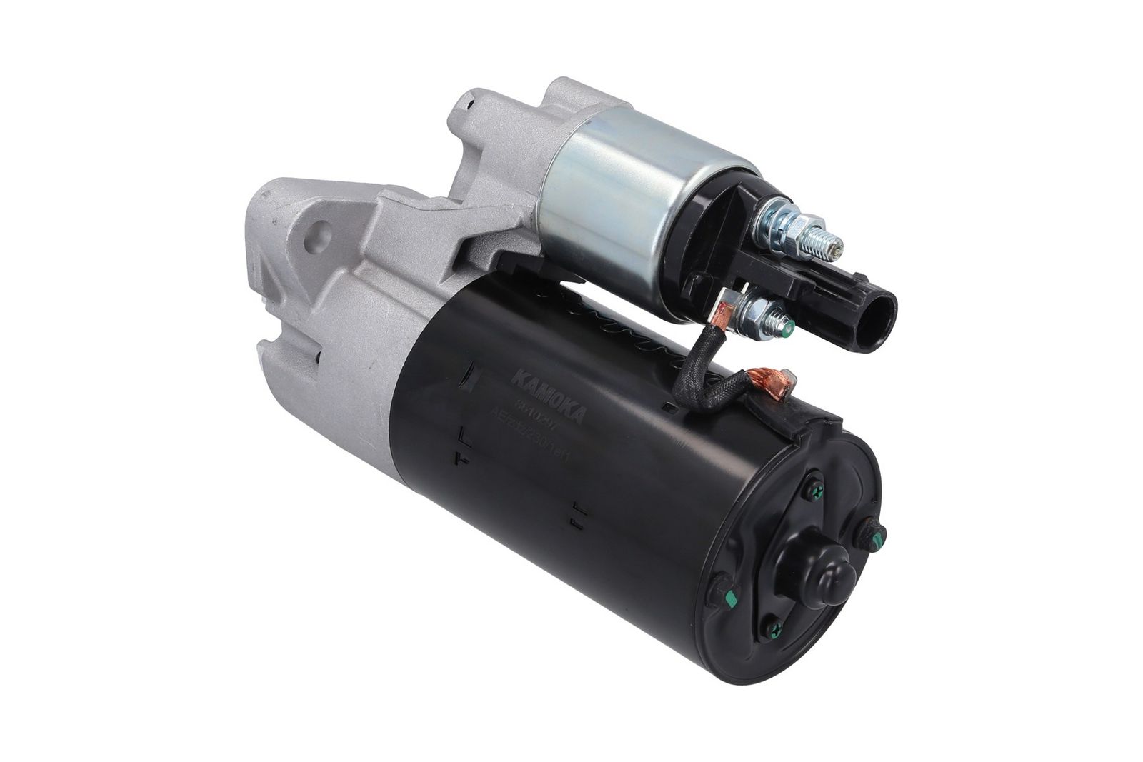 KAMOKA 8610297 Starter for VW