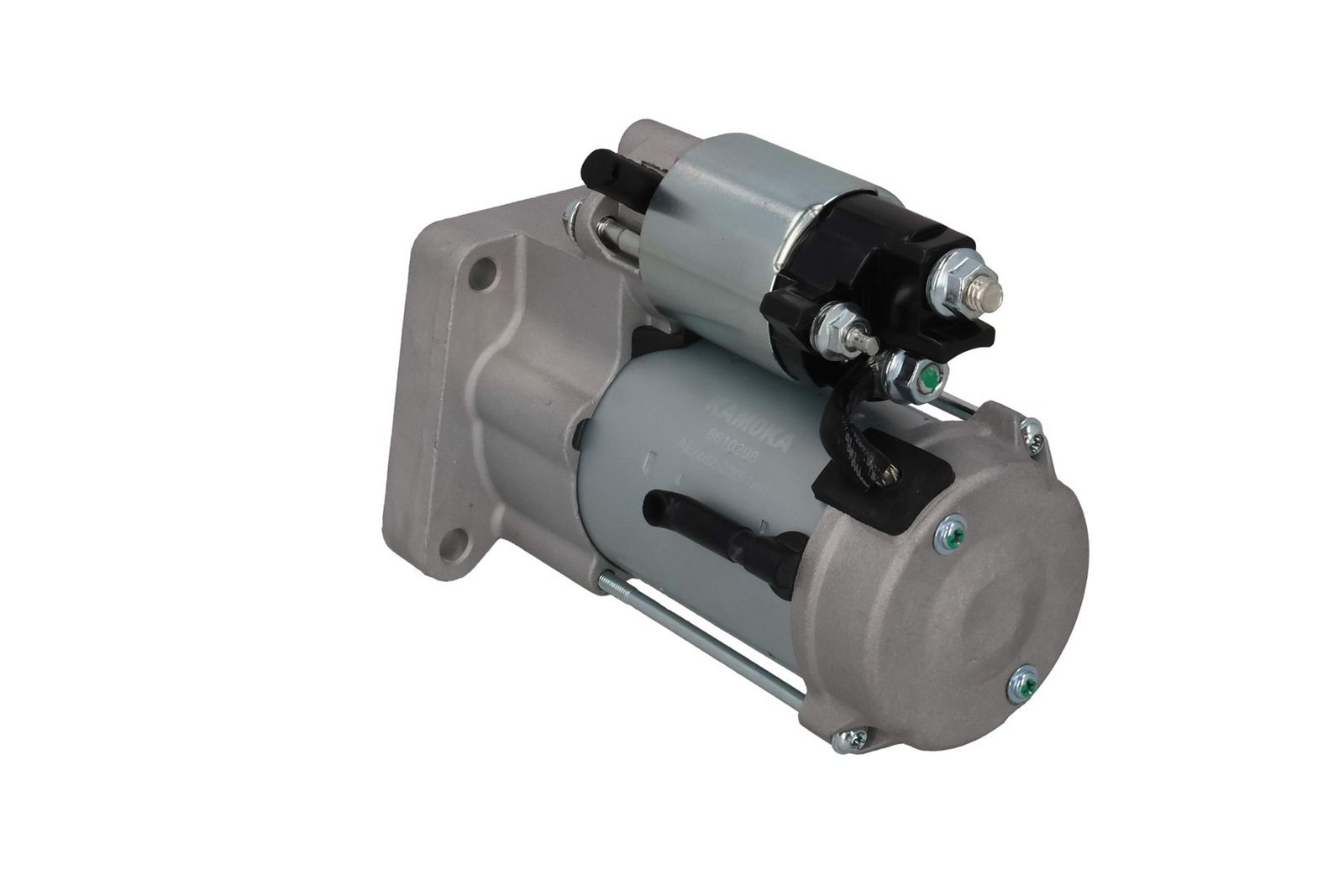 KAMOKA 8610298 Starter for BMW