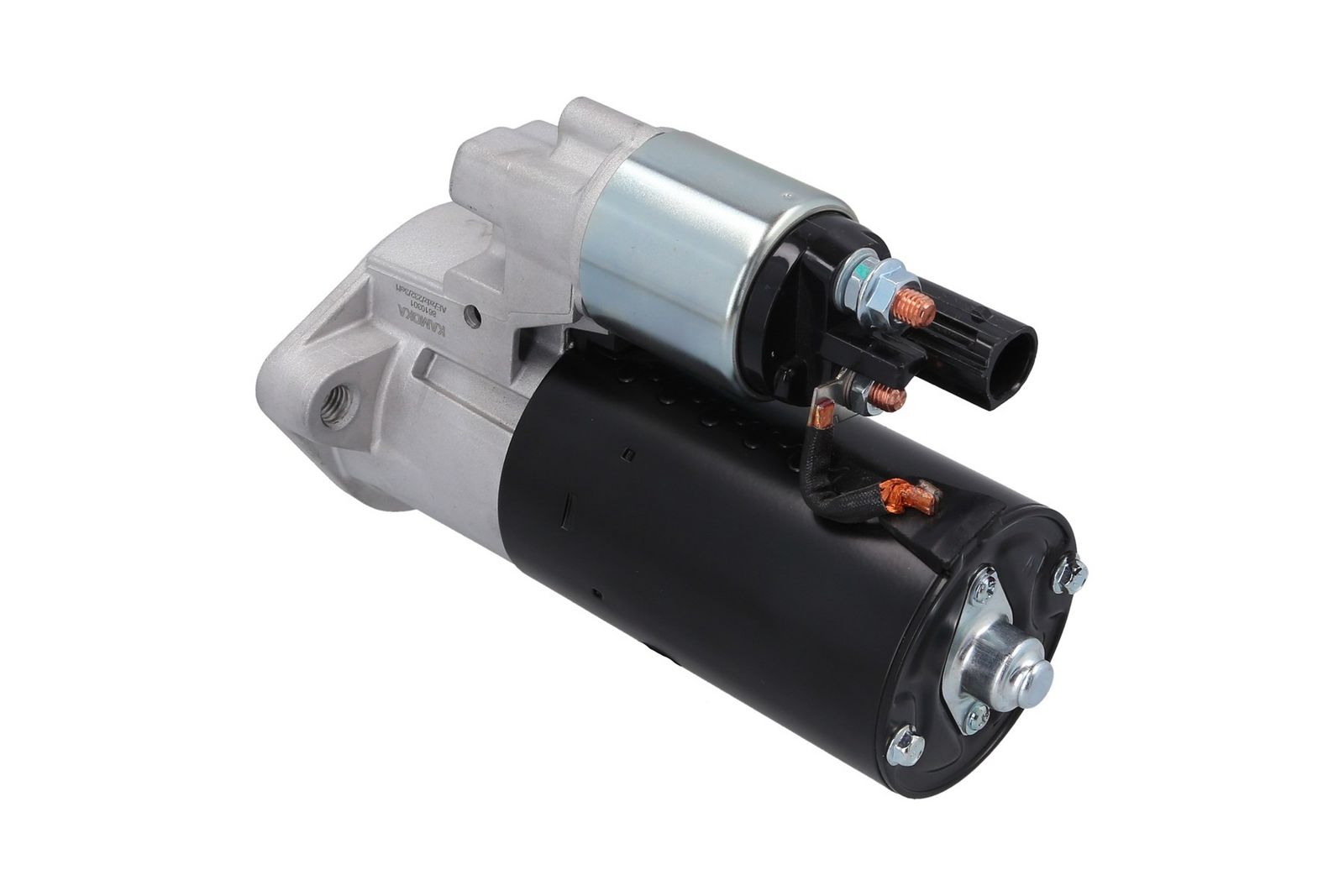 KAMOKA 8610301 Starter