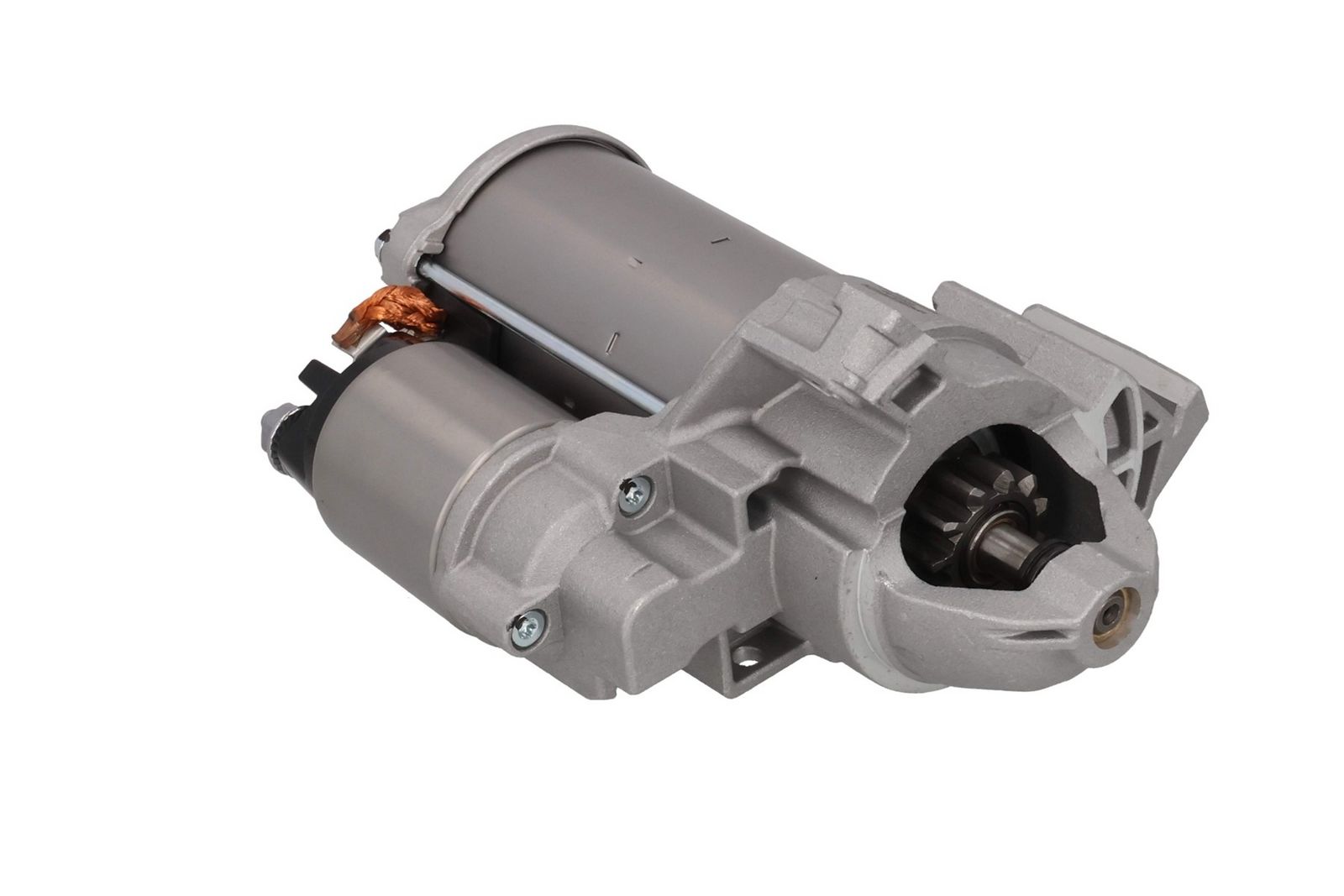 KAMOKA 8610303 Starter for BMW