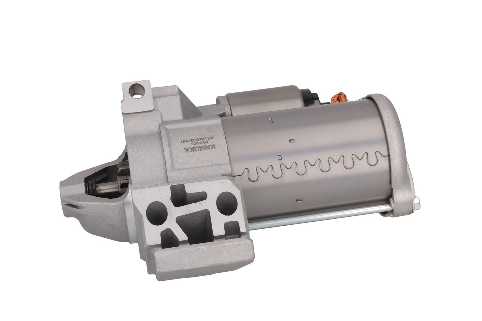 KAMOKA 8610303 Starter for BMW