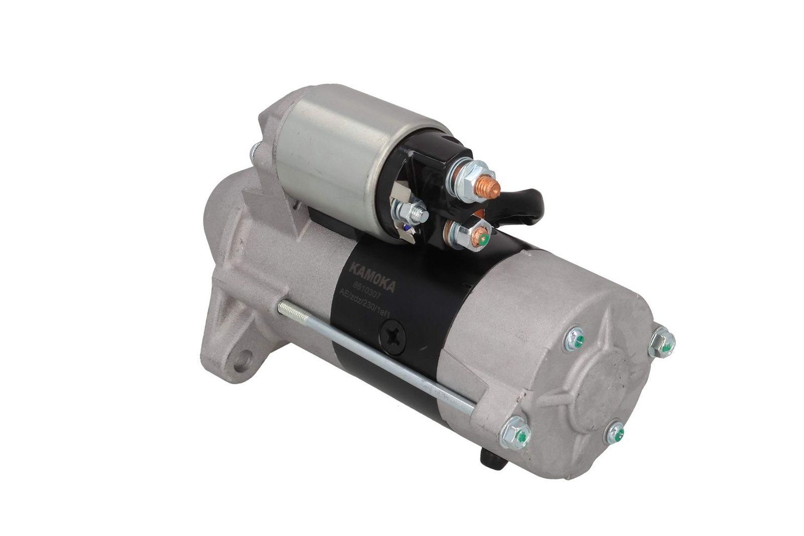 KAMOKA 8610307 Starter