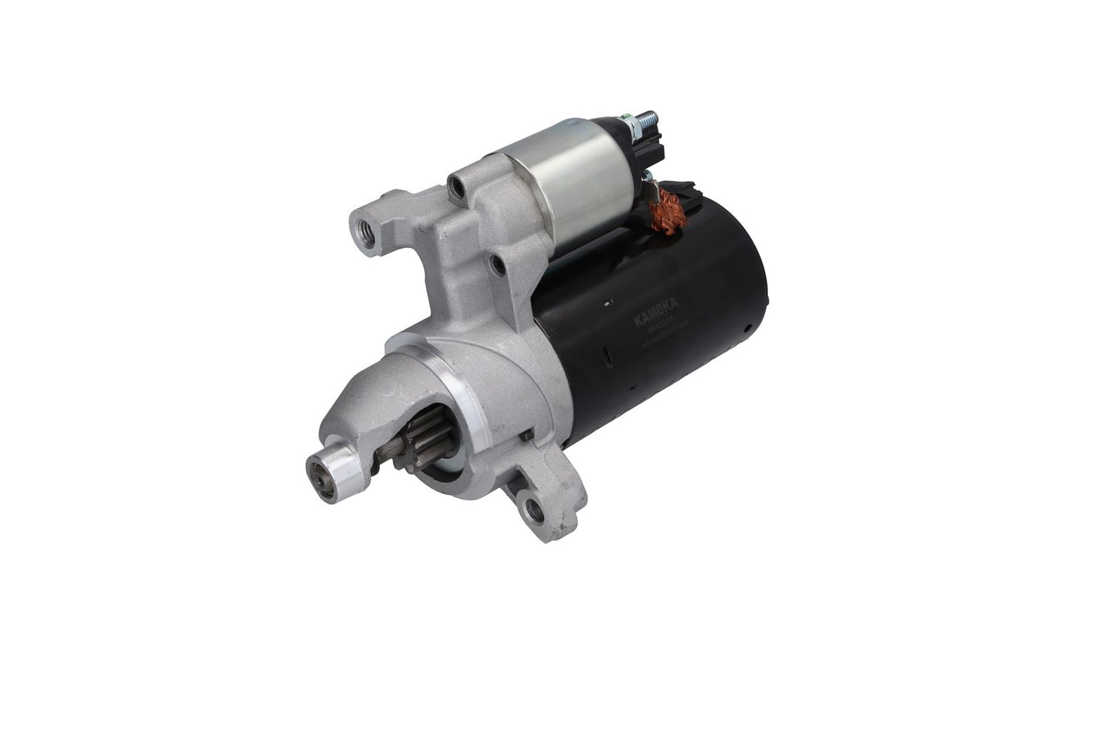 KAMOKA 8610314 Starter