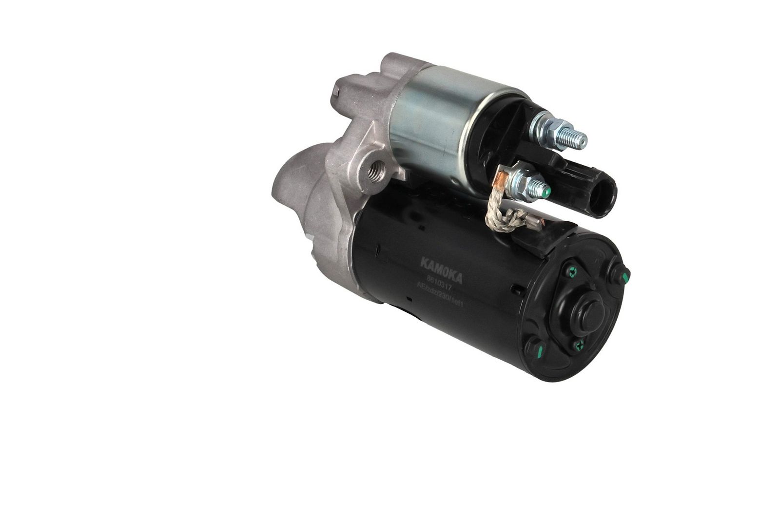 KAMOKA 8610317 Starter