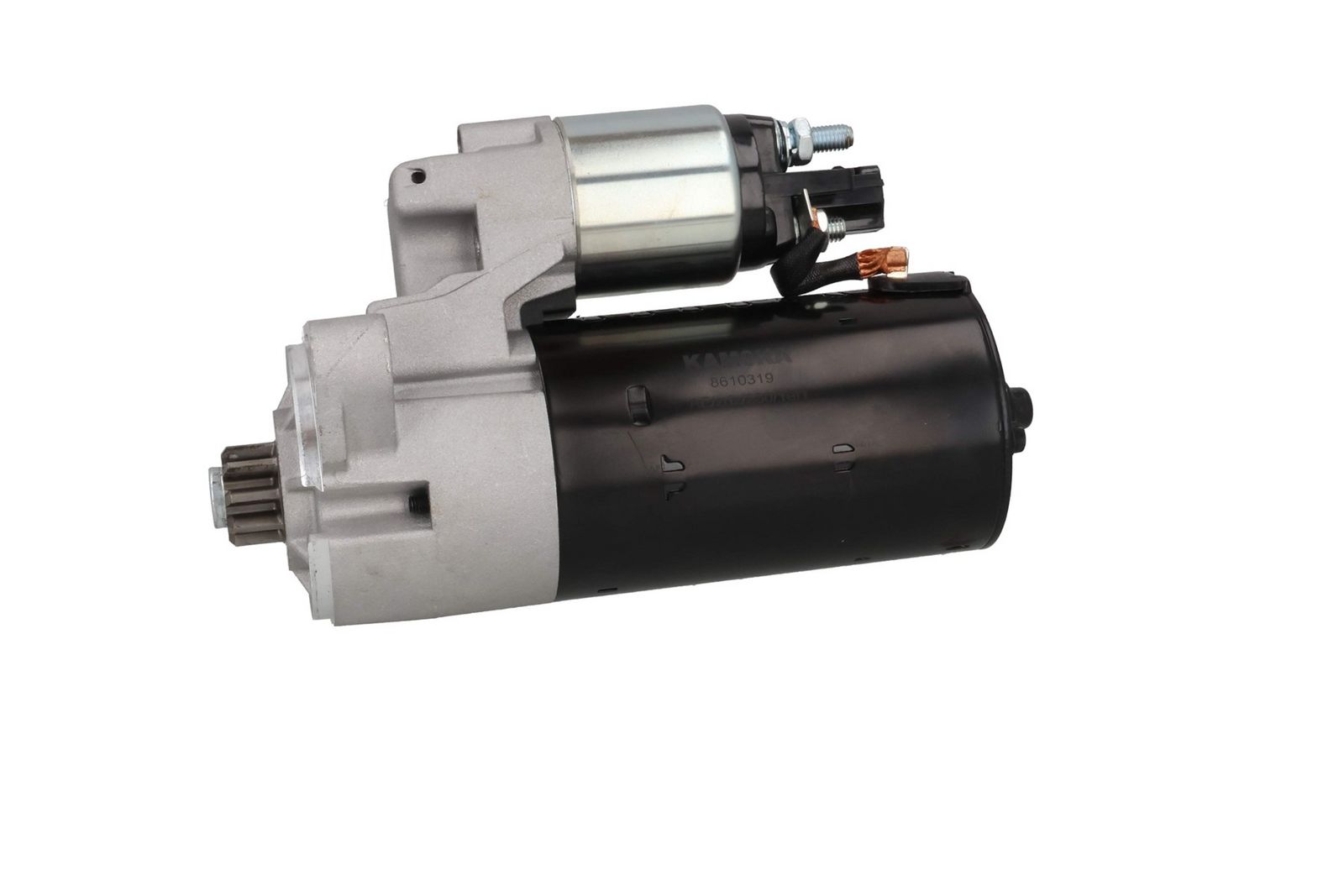 KAMOKA 8610319 Starter