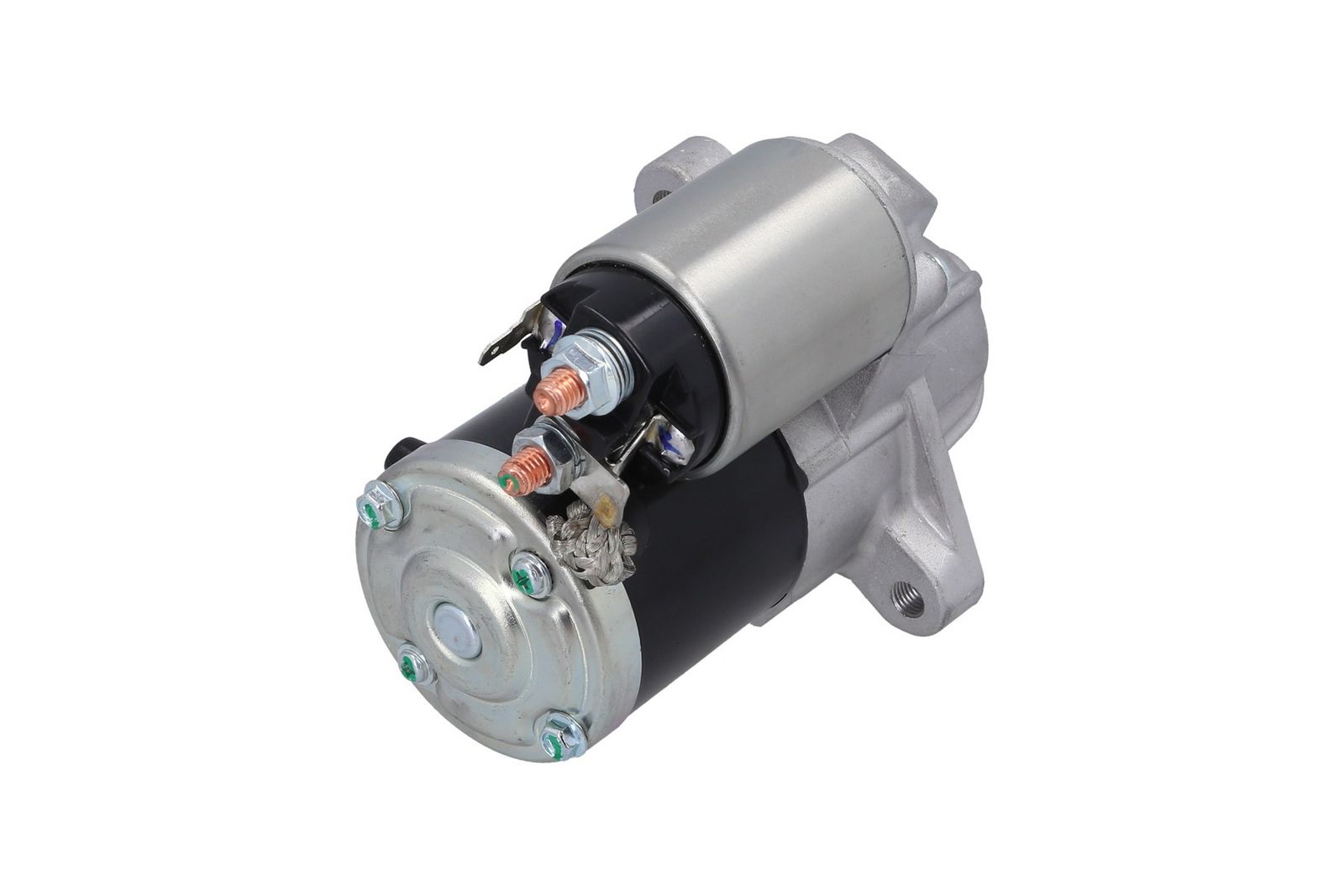 KAMOKA 8610323 Starter for OPEL SUZUKI